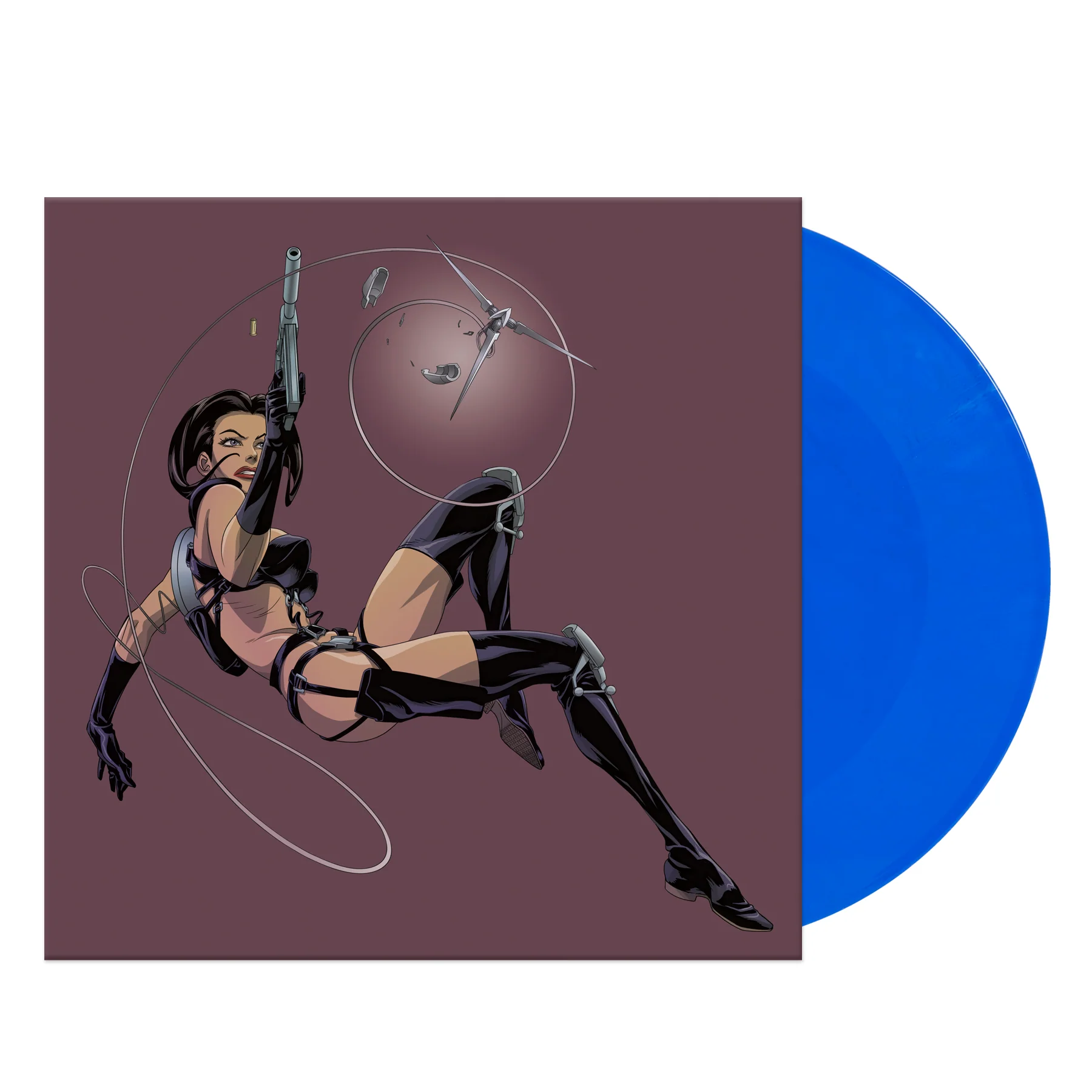 ÆON FLUX Original Series Box Set - Image 17