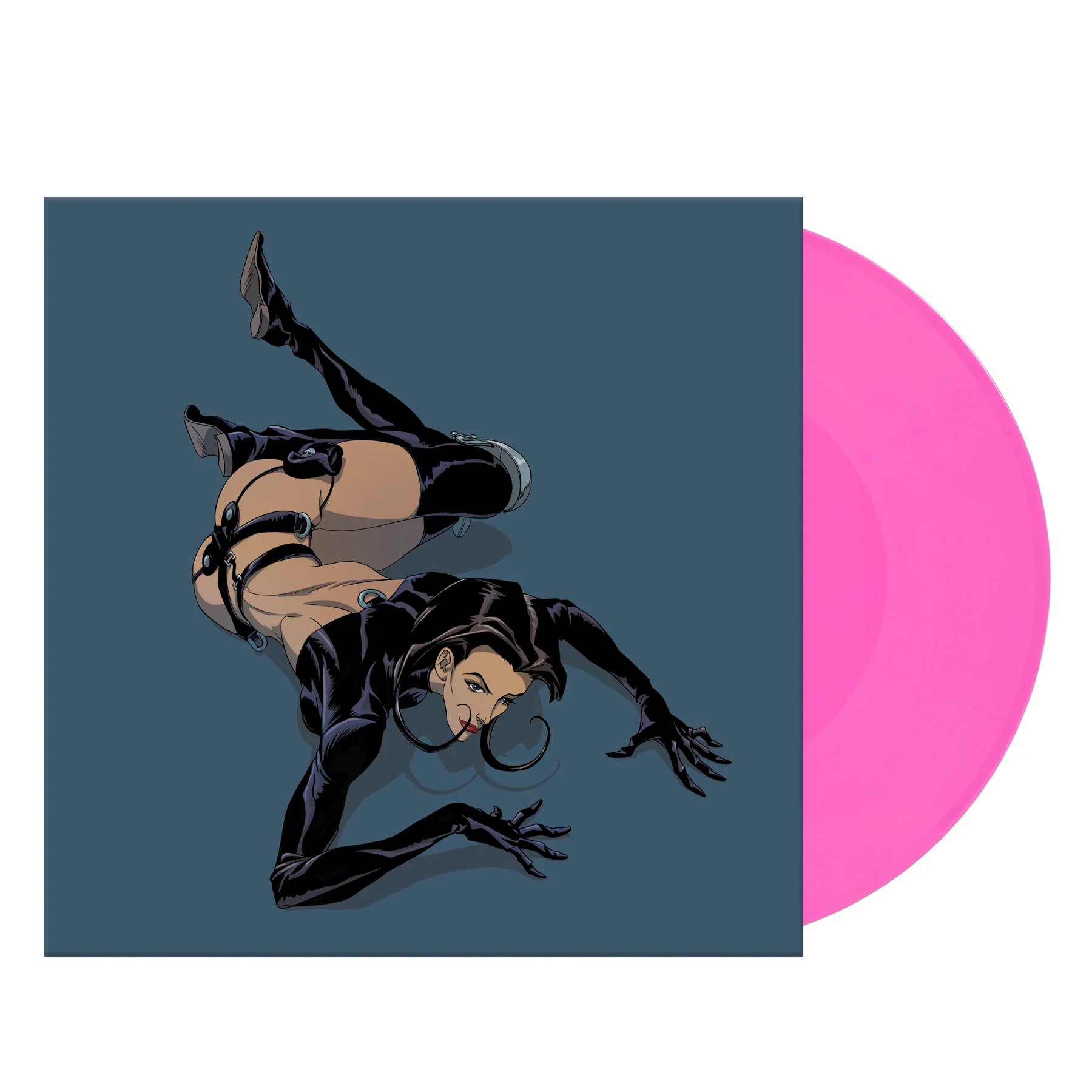 ÆON FLUX Original Series Box Set - Image 8