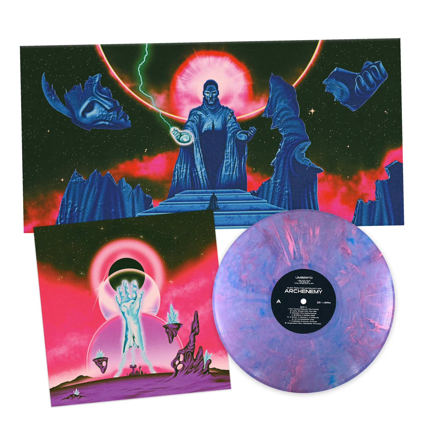 Archenemy - Image 3