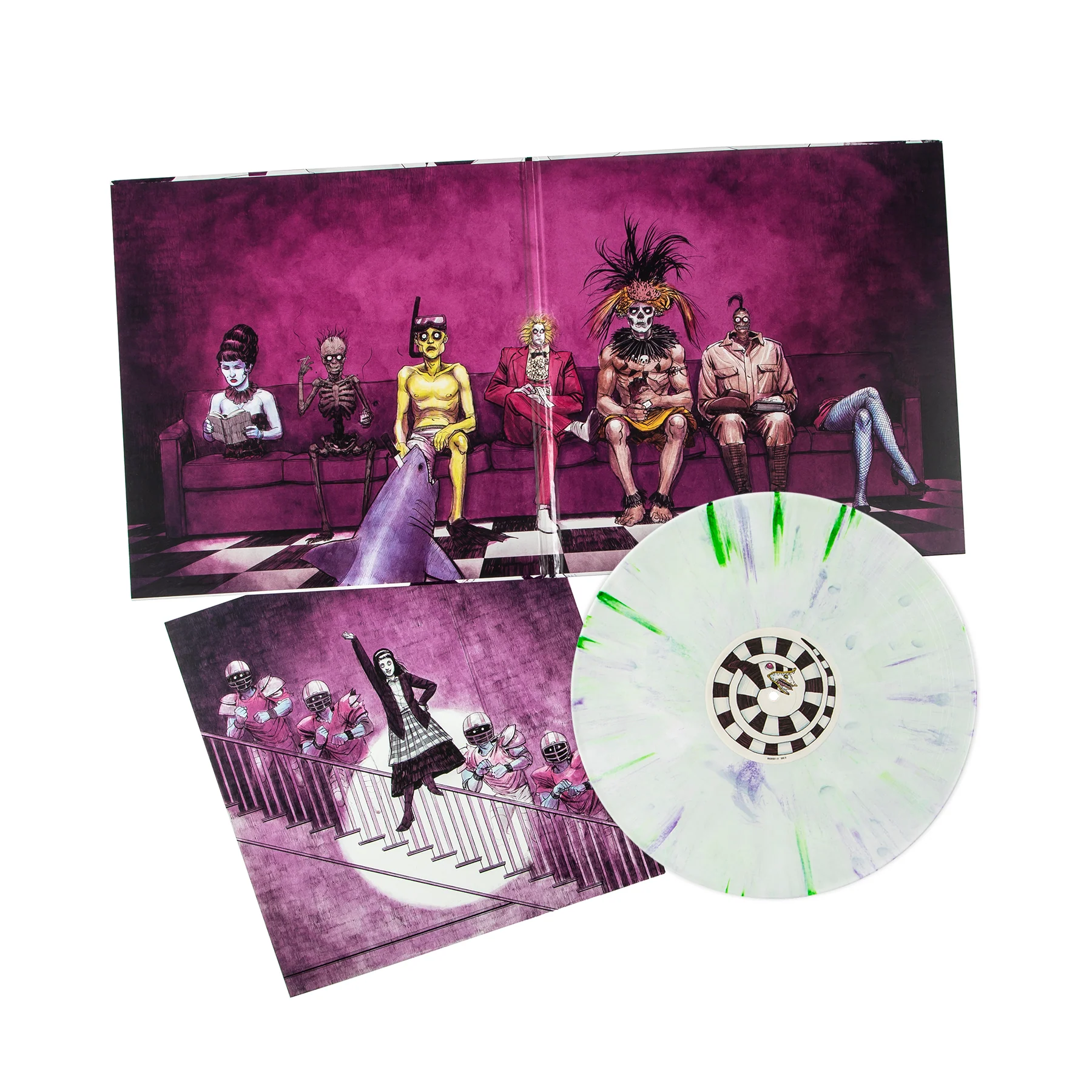 Beetlejuice - Image 4