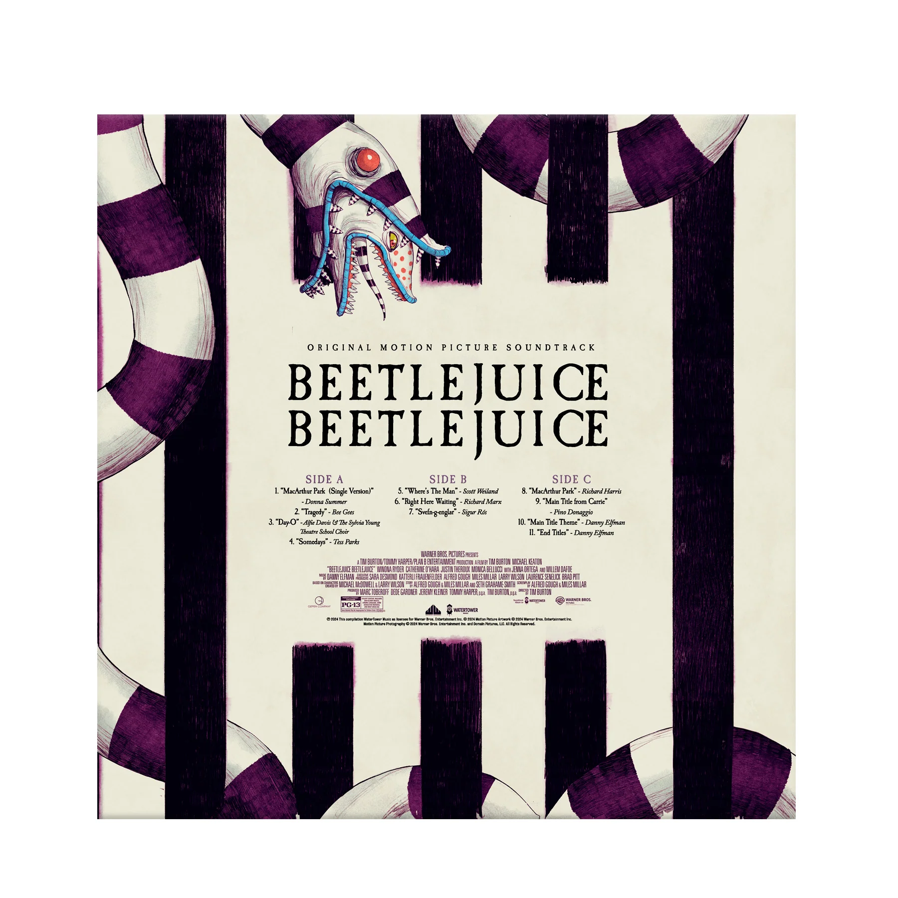 Beetlejuice Beetlejuice - Image 5