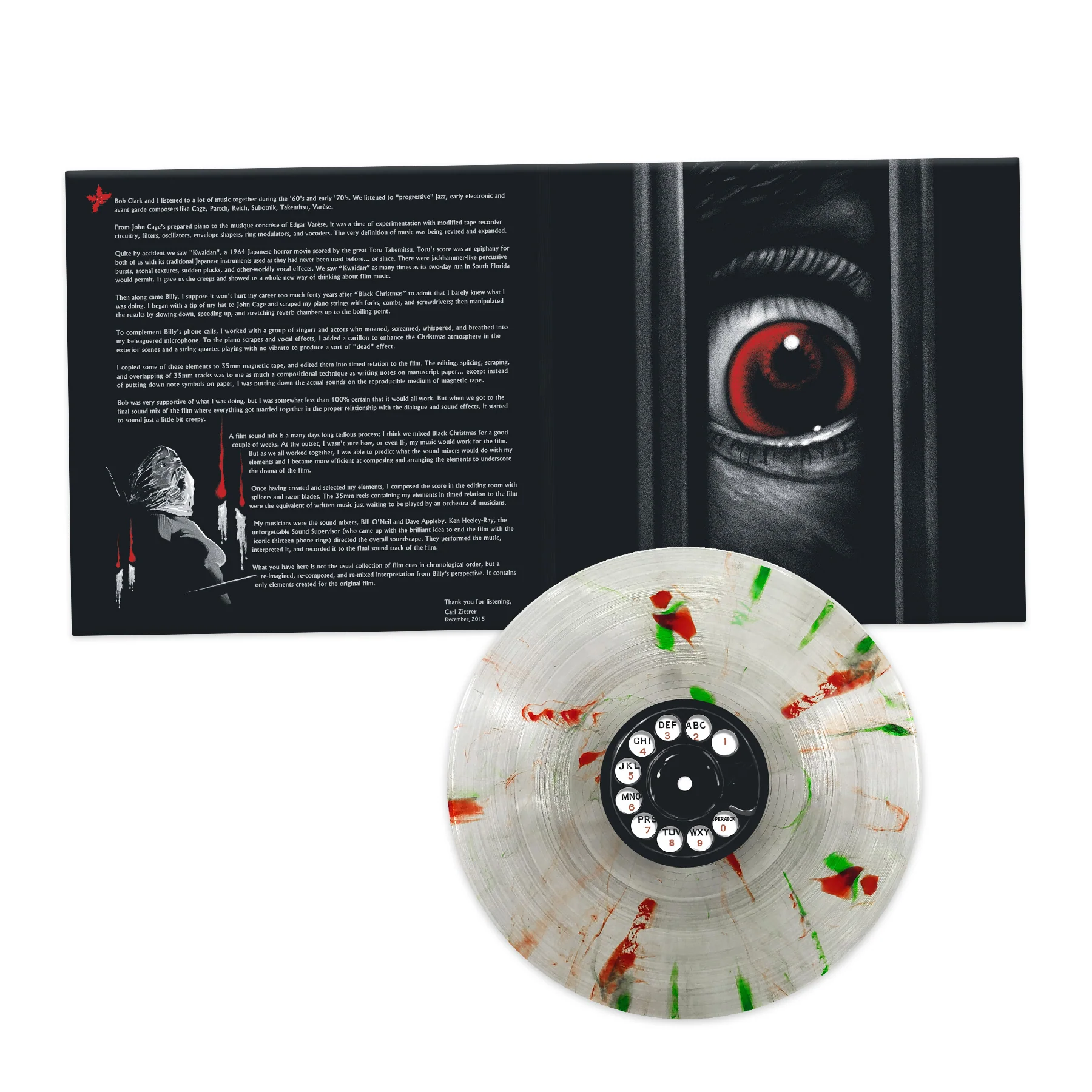 Black Christmas - Image 3