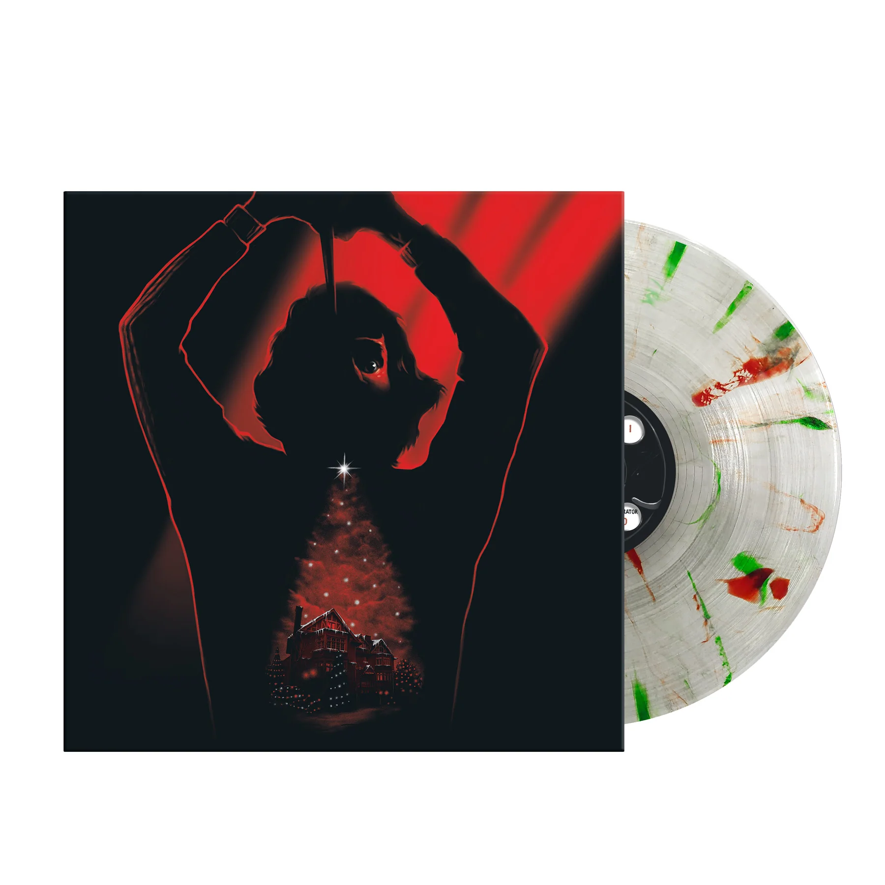 Black Christmas - wholesale - Image 2