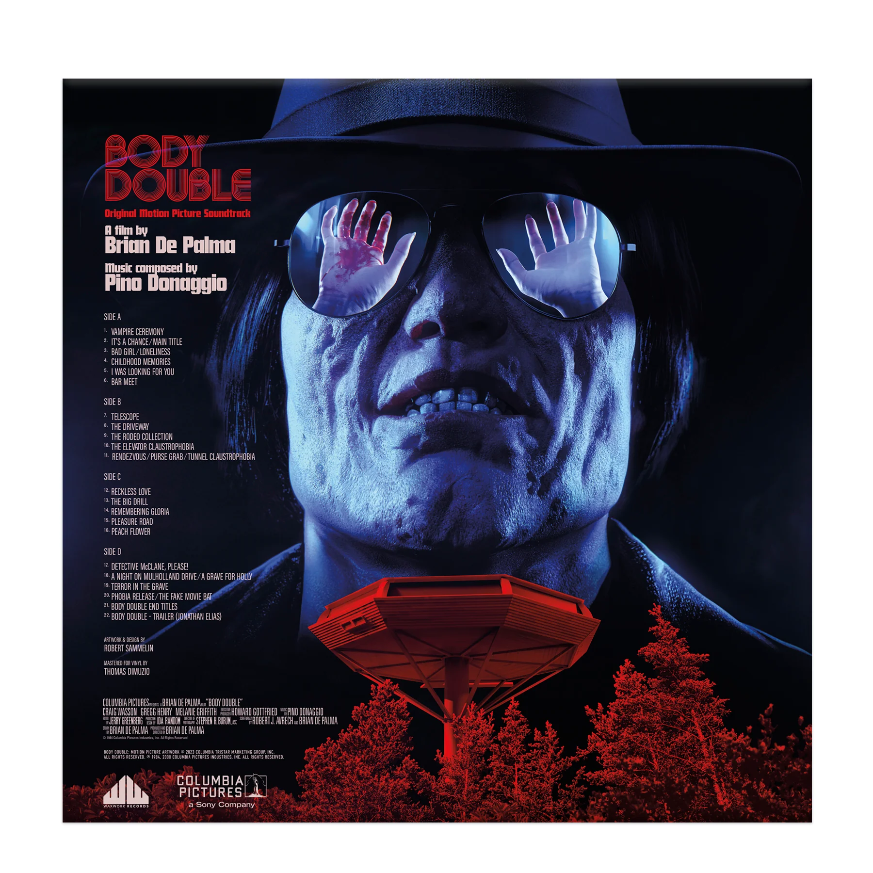 Body Double - Image 4