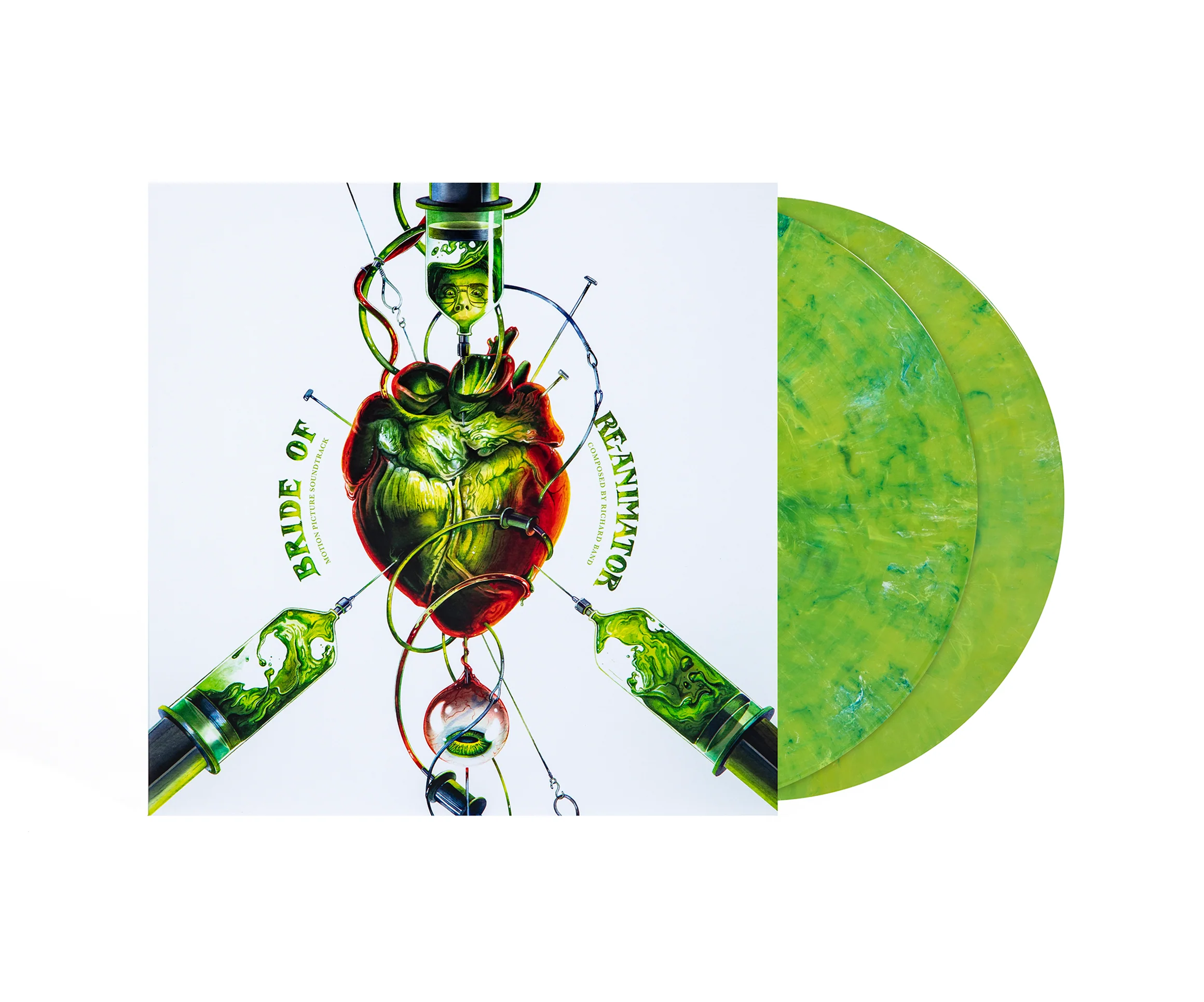 Bride Of Re-Animator - Image 2