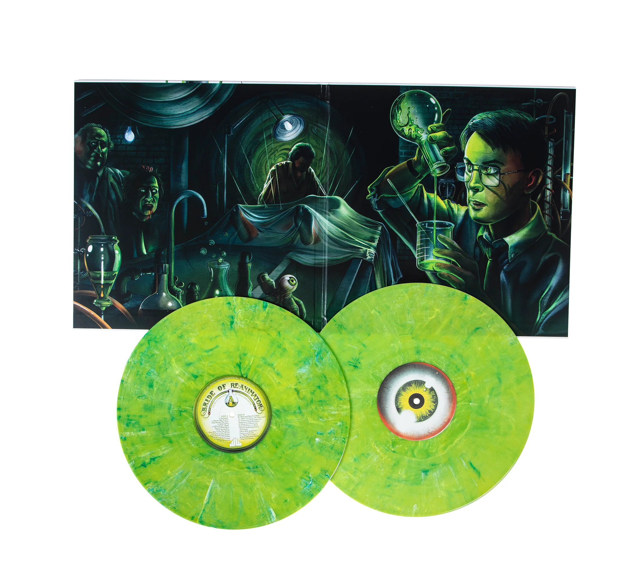 Bride Of Re-Animator - Image 3
