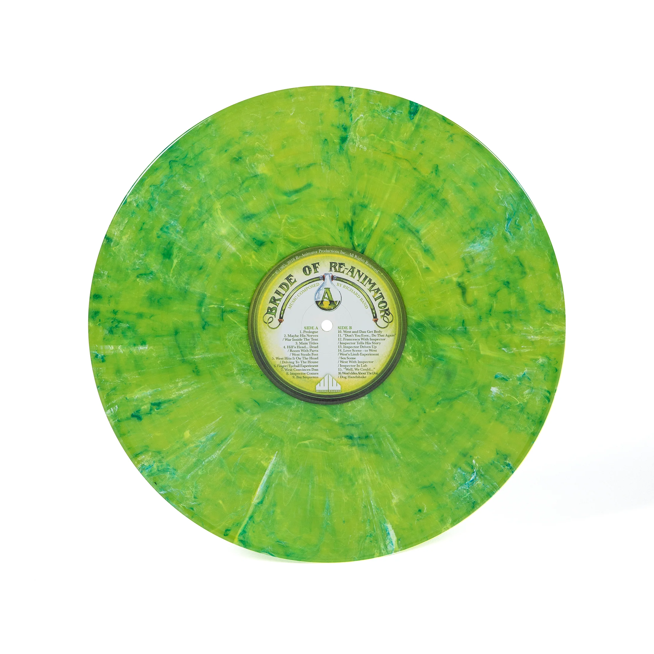 Bride Of Re-Animator - Image 5