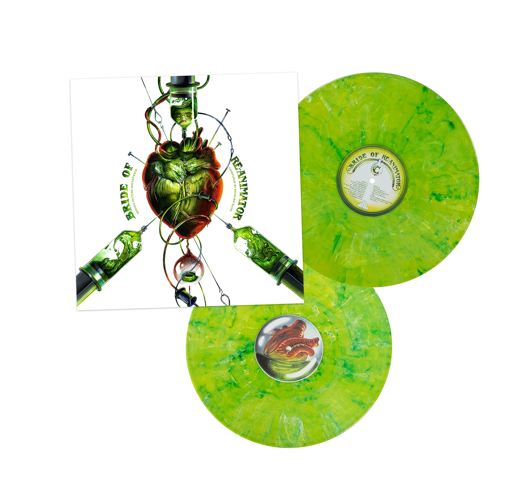 Bride Of Re-Animator - Image 7