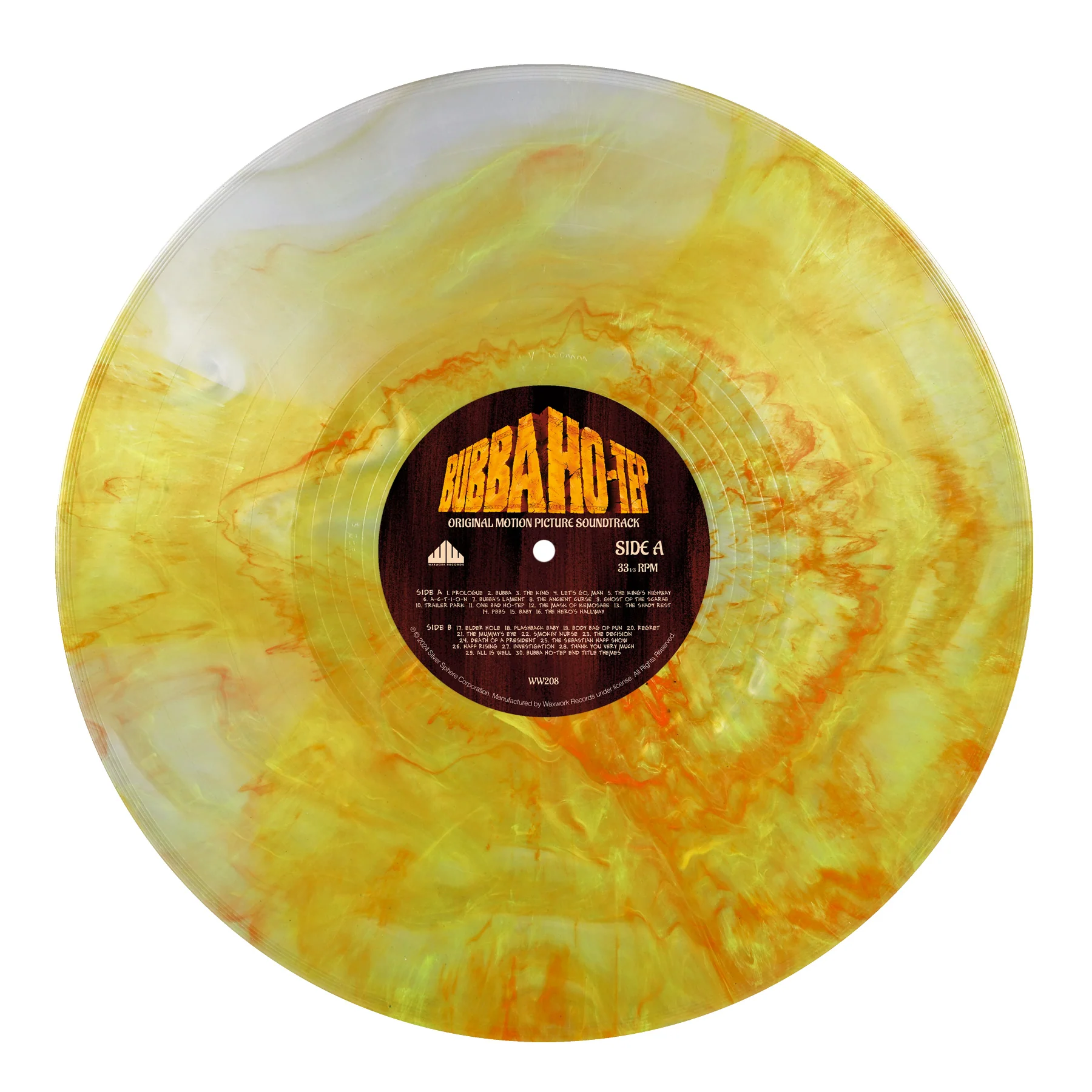 Bubba Ho-Tep - Image 4