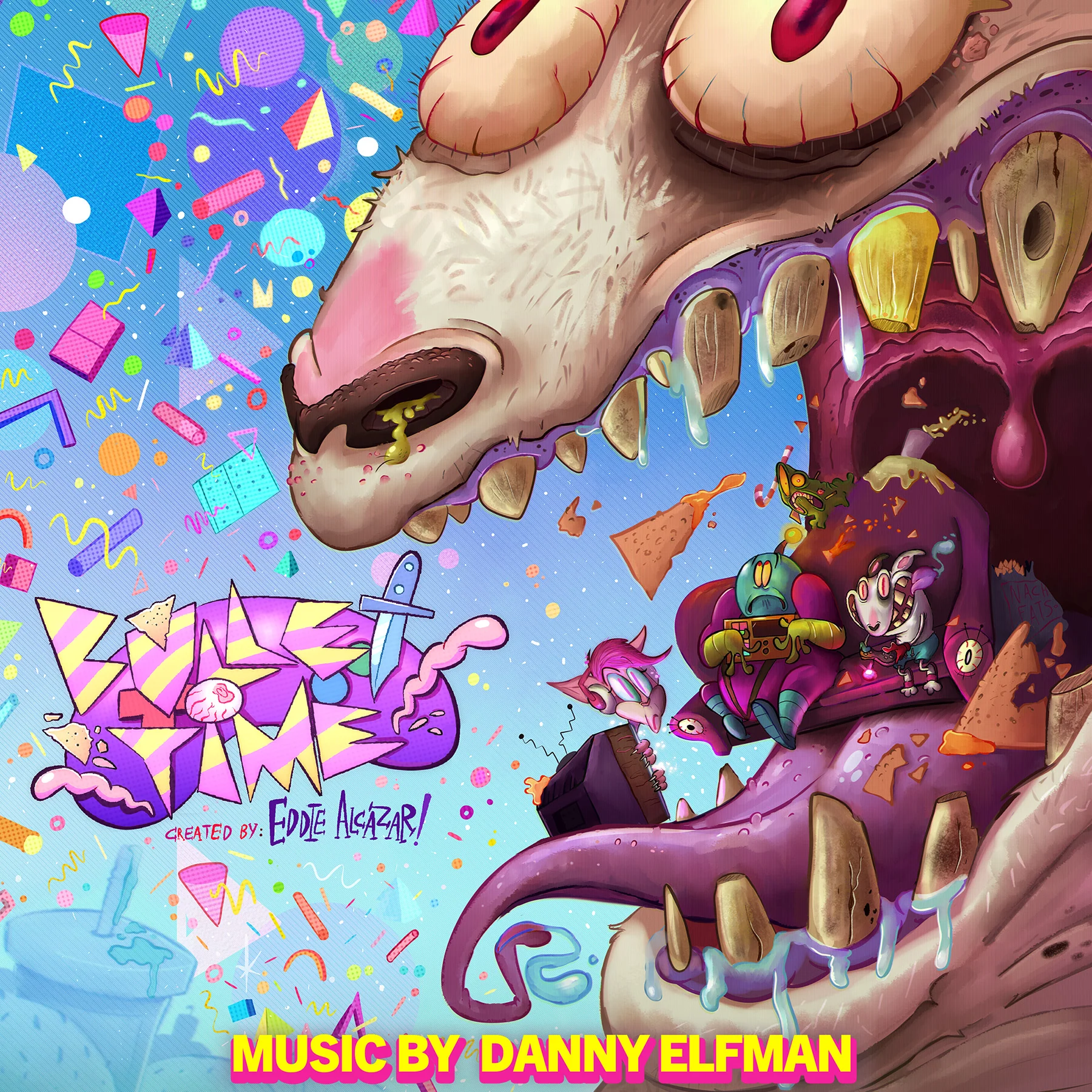 Bullet Time - wholesale