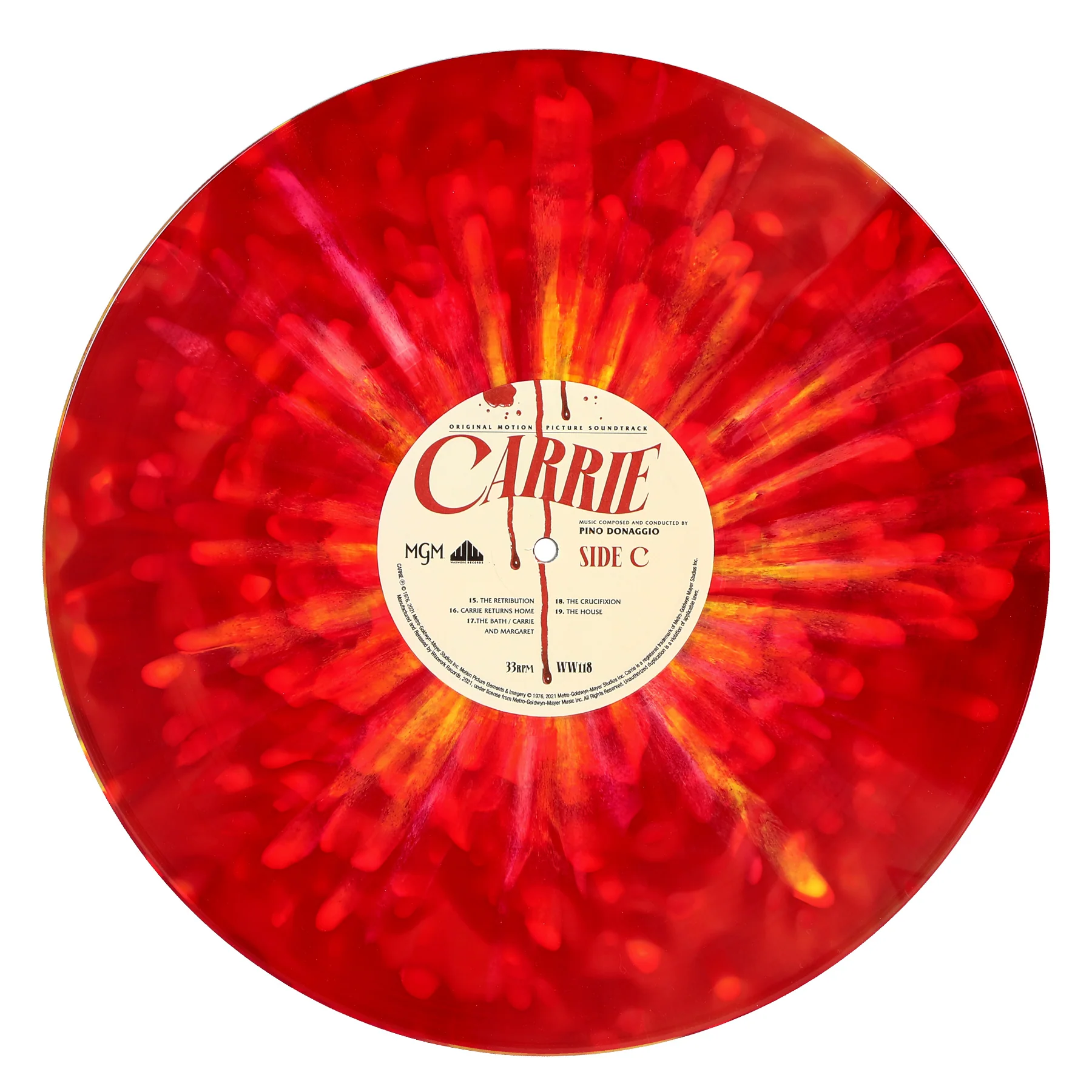 Carrie - Image 7