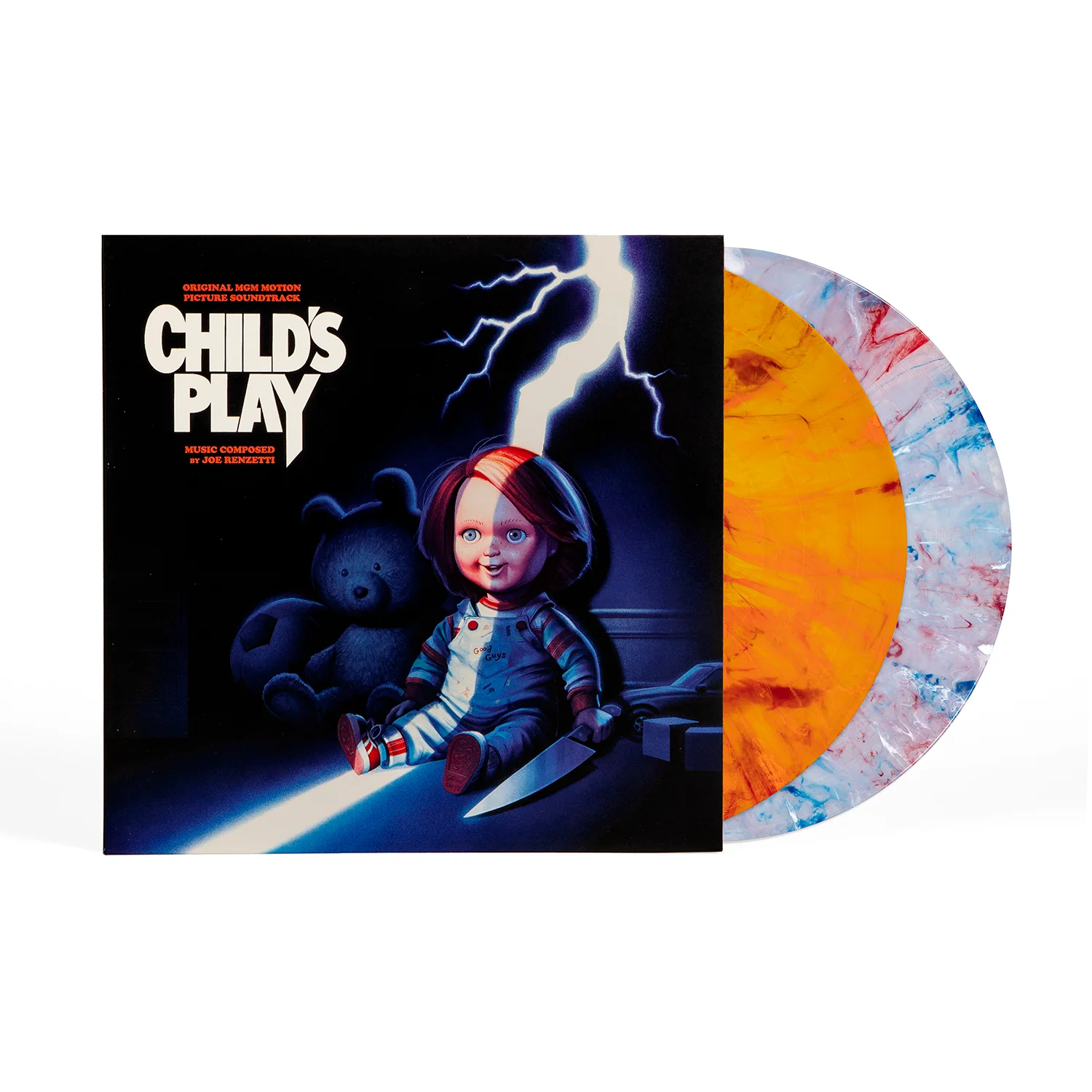 Child's Play (1988) - Image 2