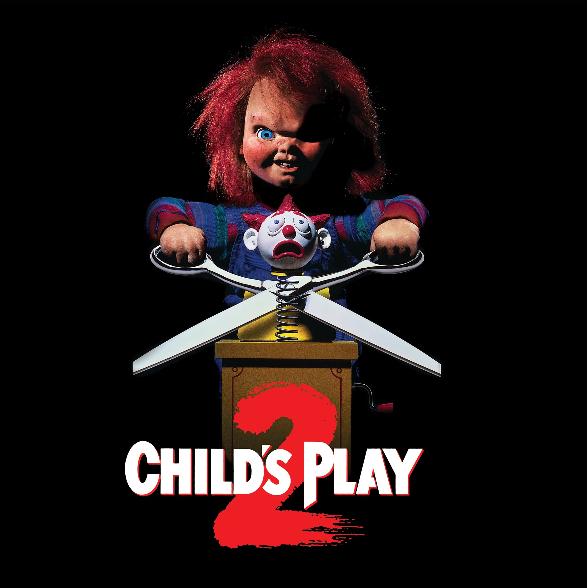Child's Play 2