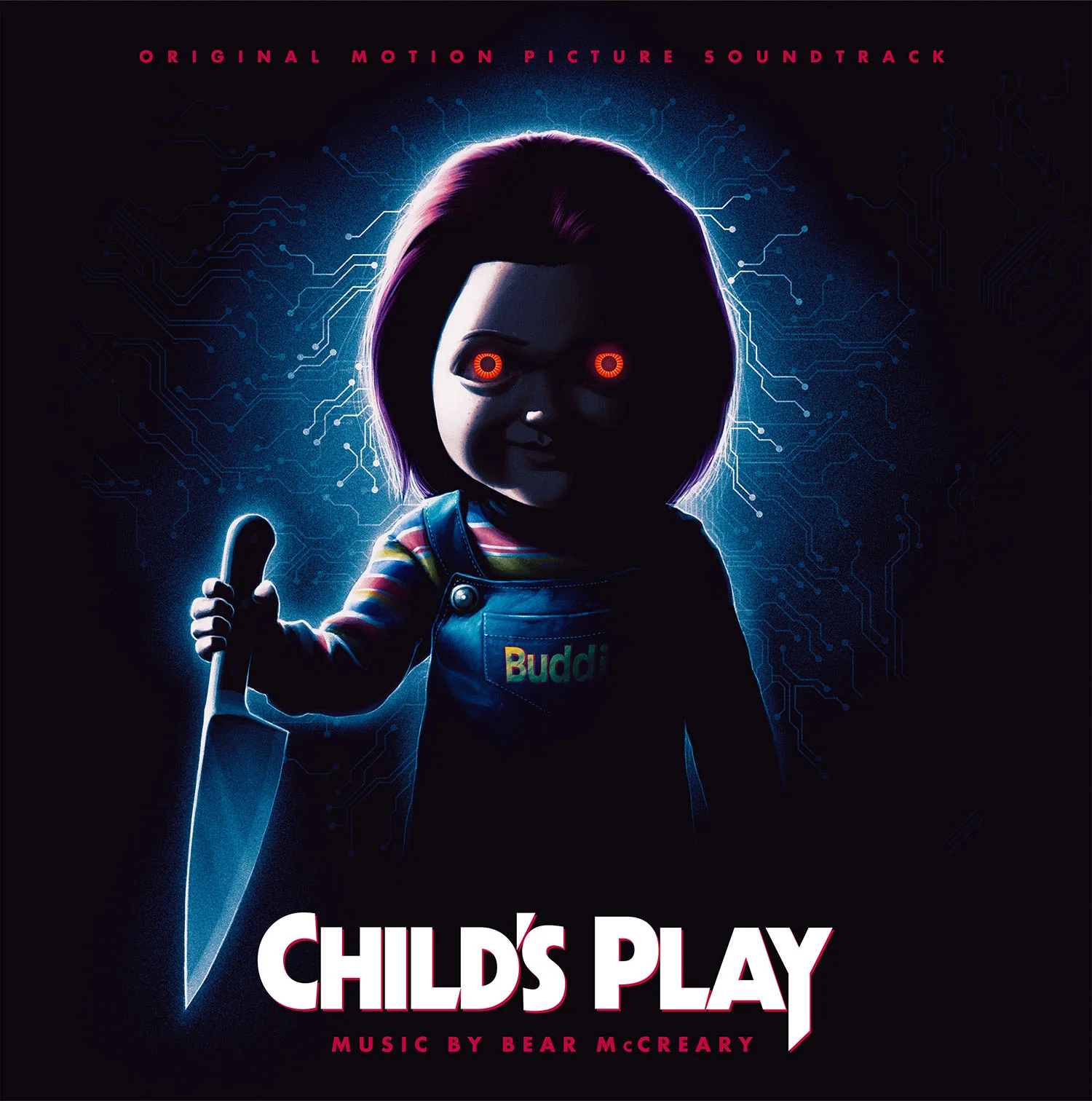 Child's Play 2019 - wholesale