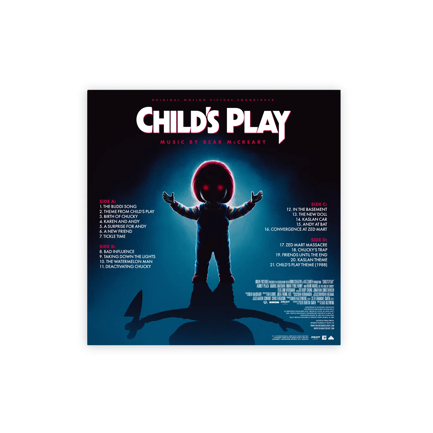 Child's Play 2019 - wholesale - Image 6