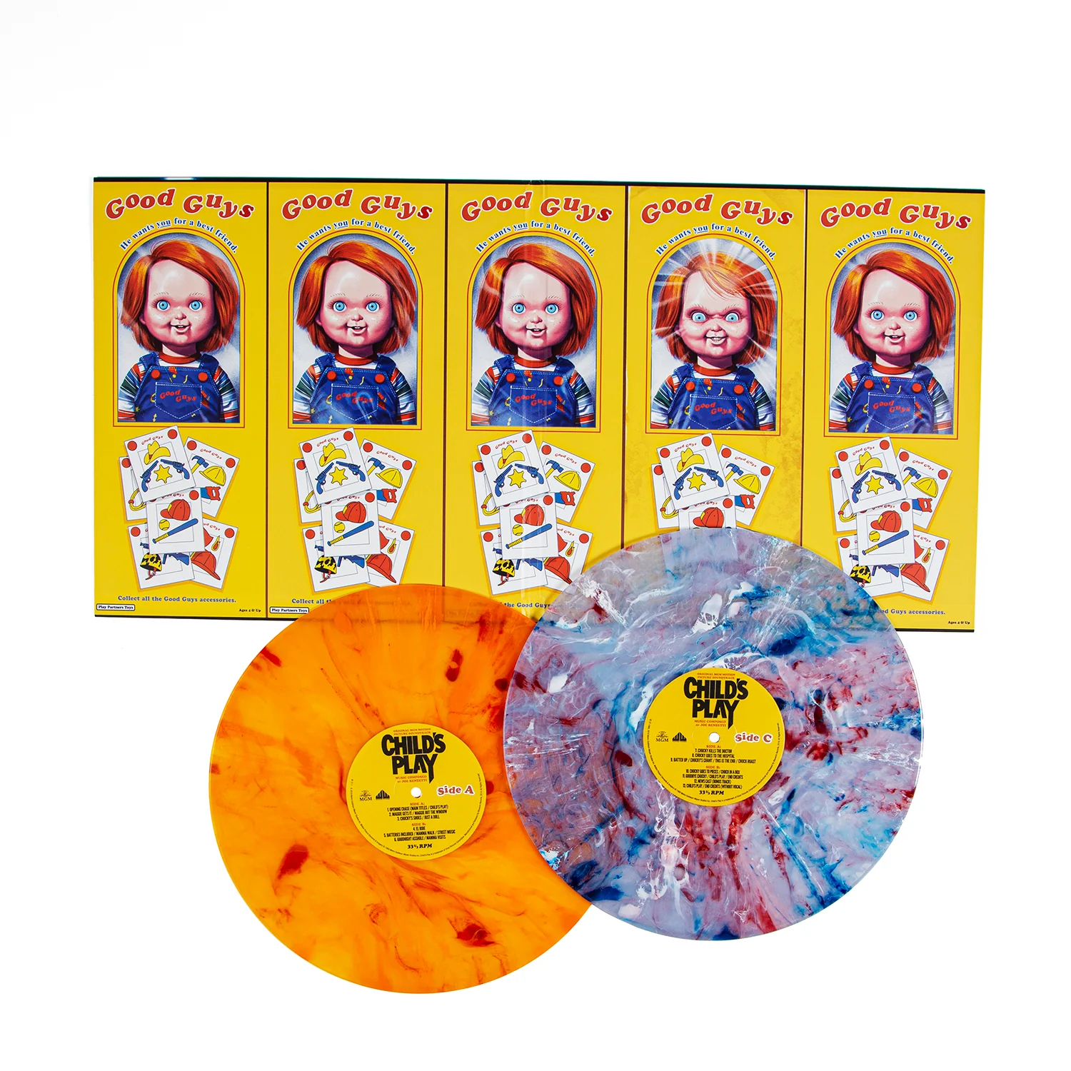 Child's Play - wholesale - Image 2