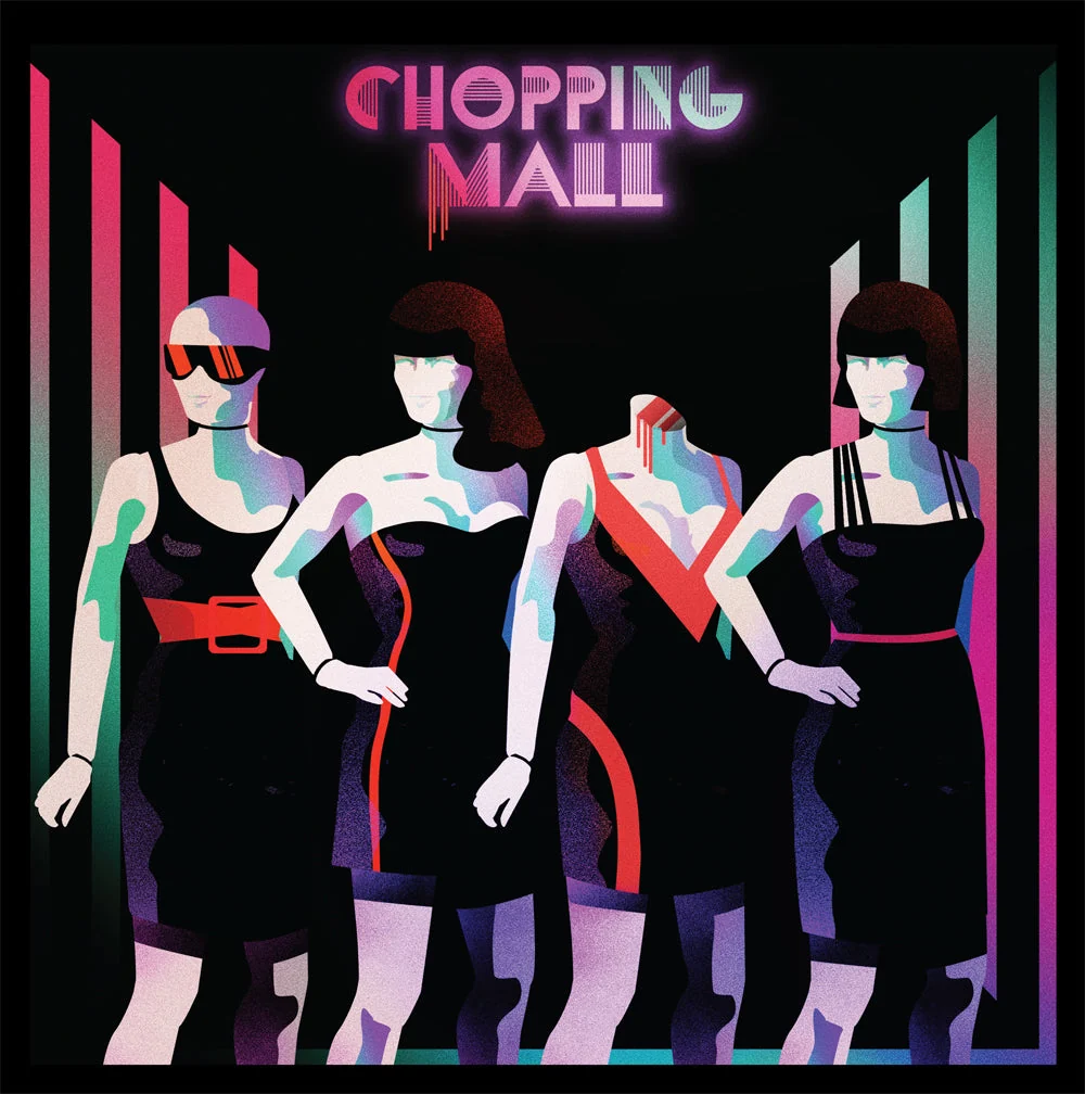 Chopping Mall - wholesale