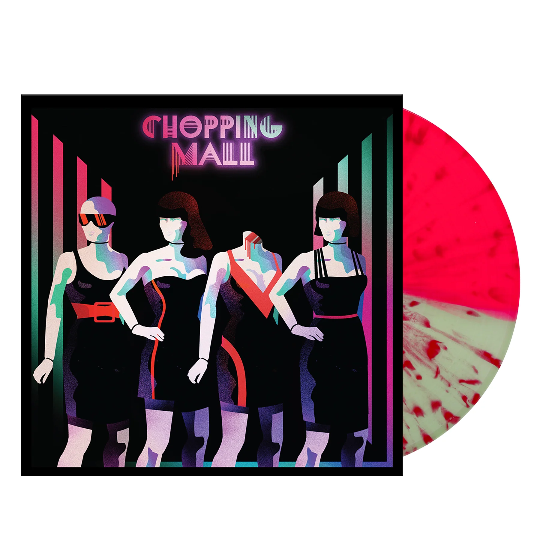 Chopping Mall - wholesale - Image 2