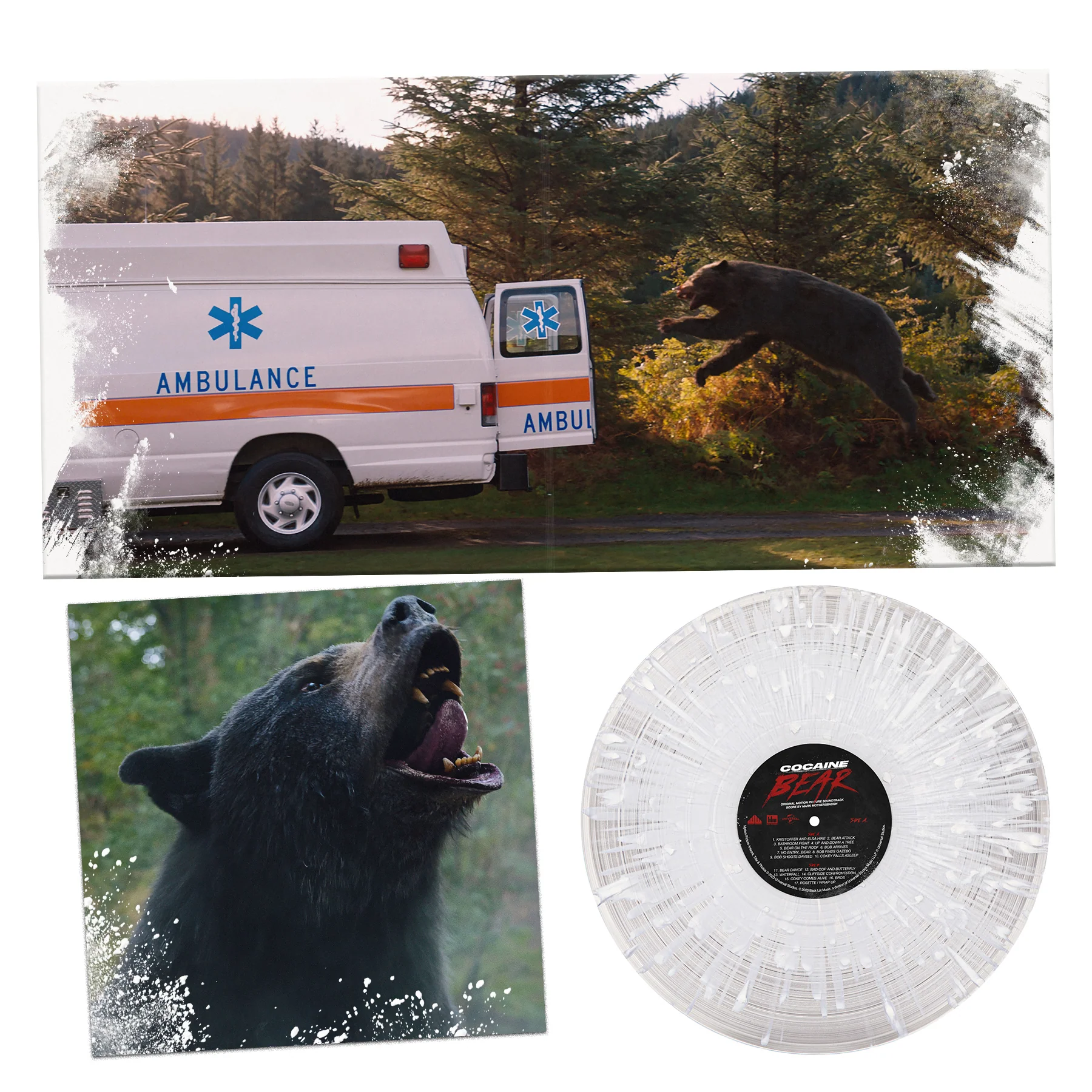 Cocaine Bear - Image 3