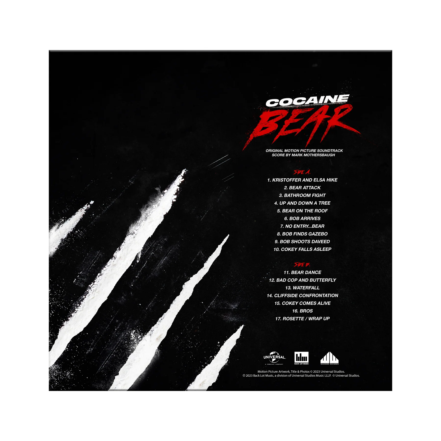 Cocaine Bear - Image 4
