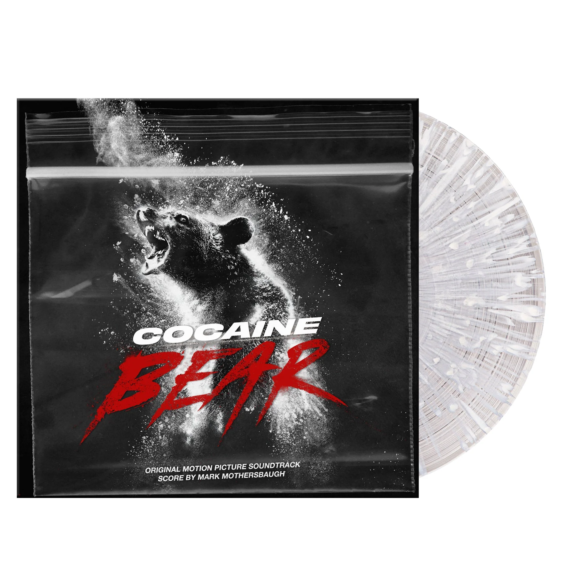 Cocaine Bear - wholesale - Image 2