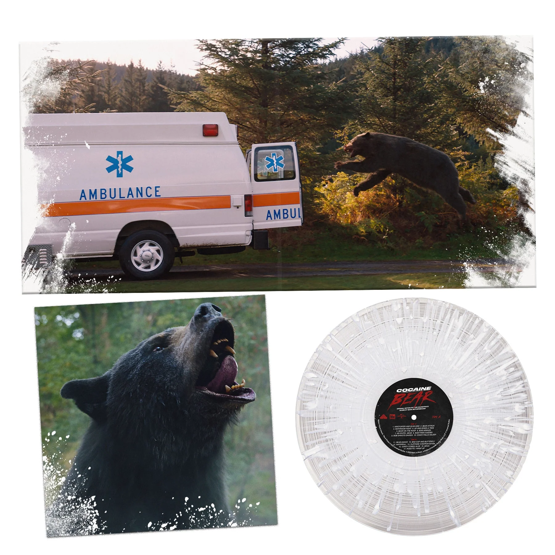 Cocaine Bear - wholesale - Image 3