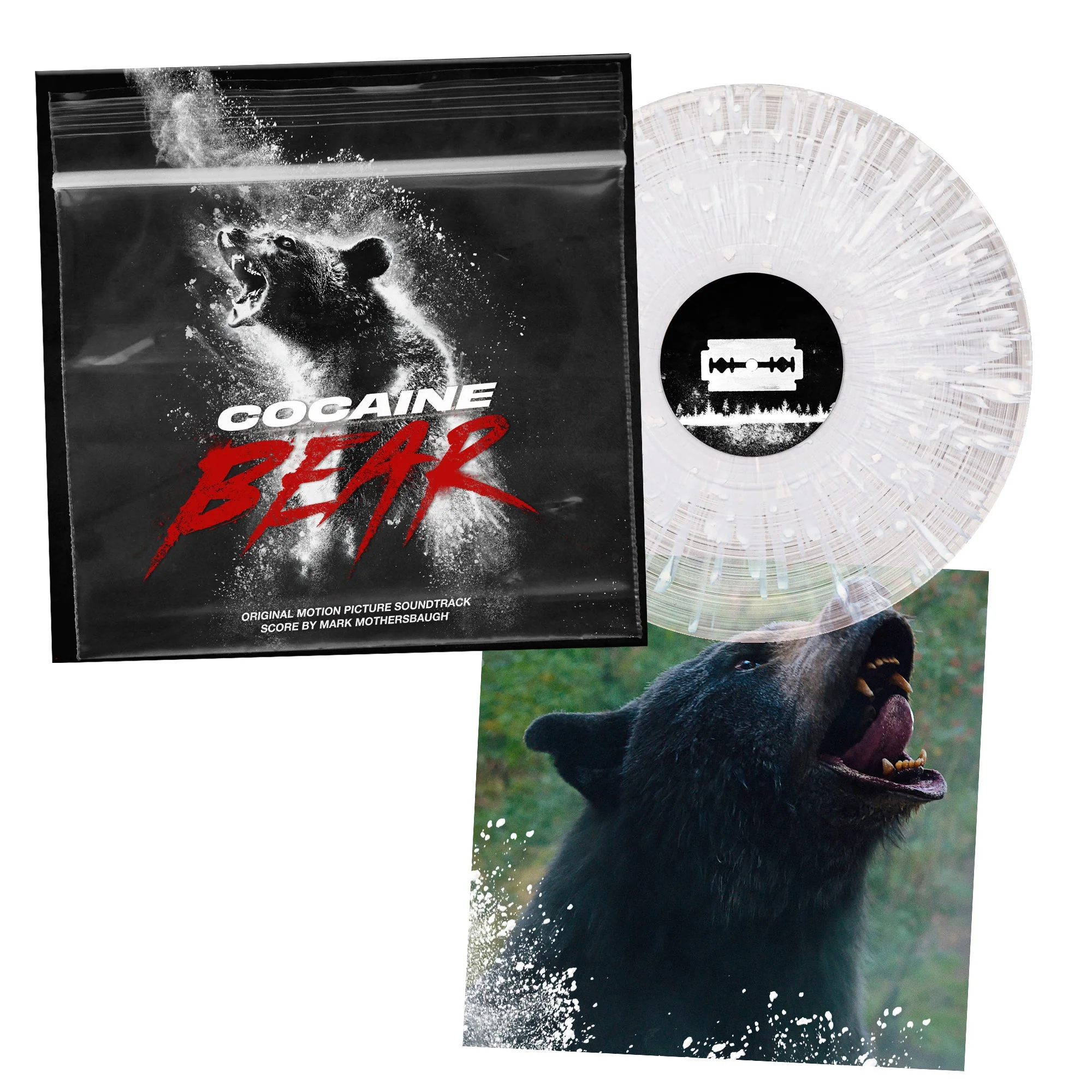 Cocaine Bear - wholesale - Image 6