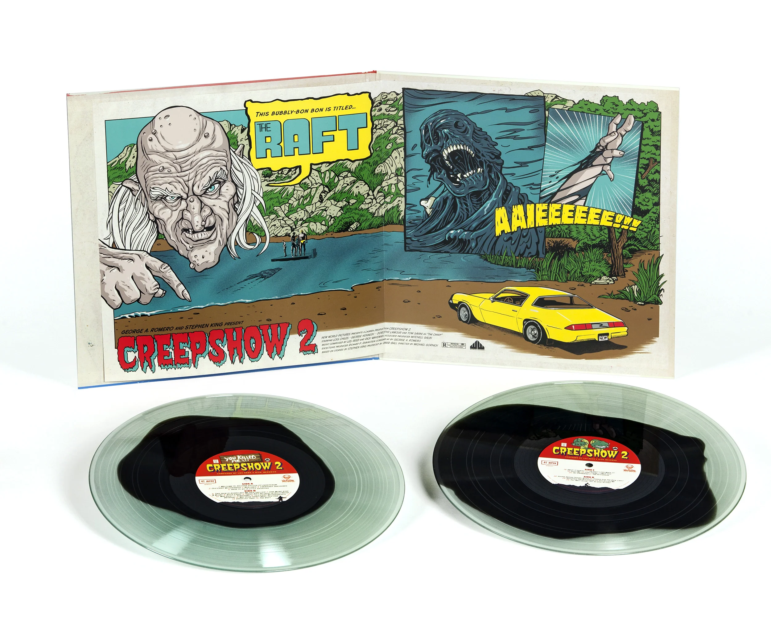 Creepshow 2 - Image 7