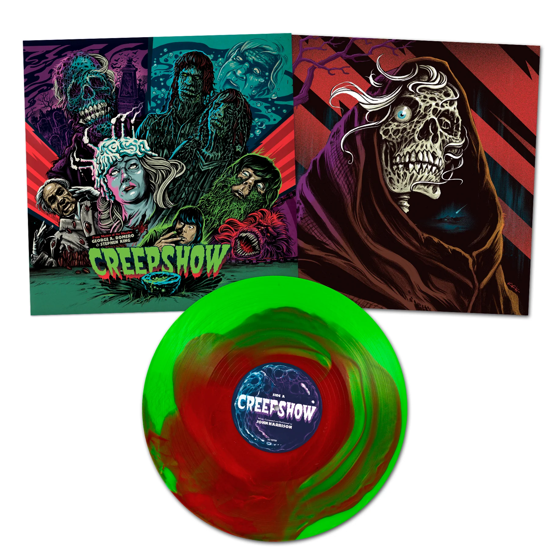 Creepshow - wholesale - Image 7