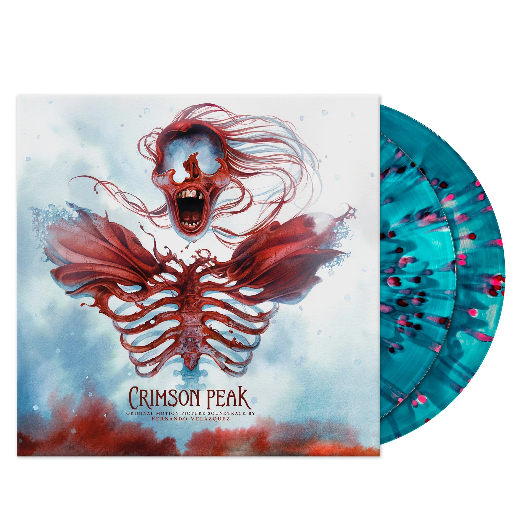Crimson Peak - wholesale - Image 2