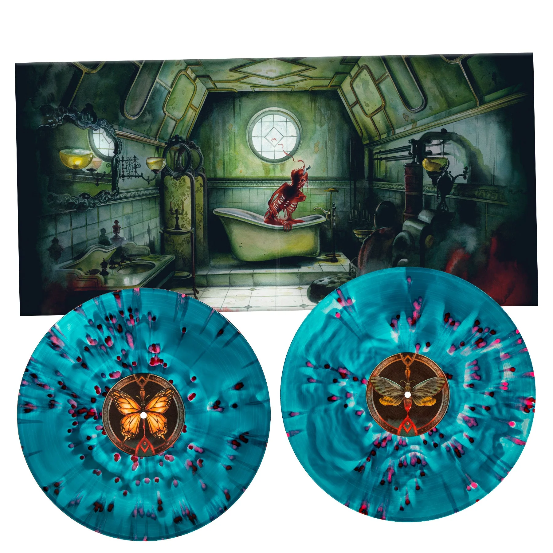 Crimson Peak - wholesale - Image 3
