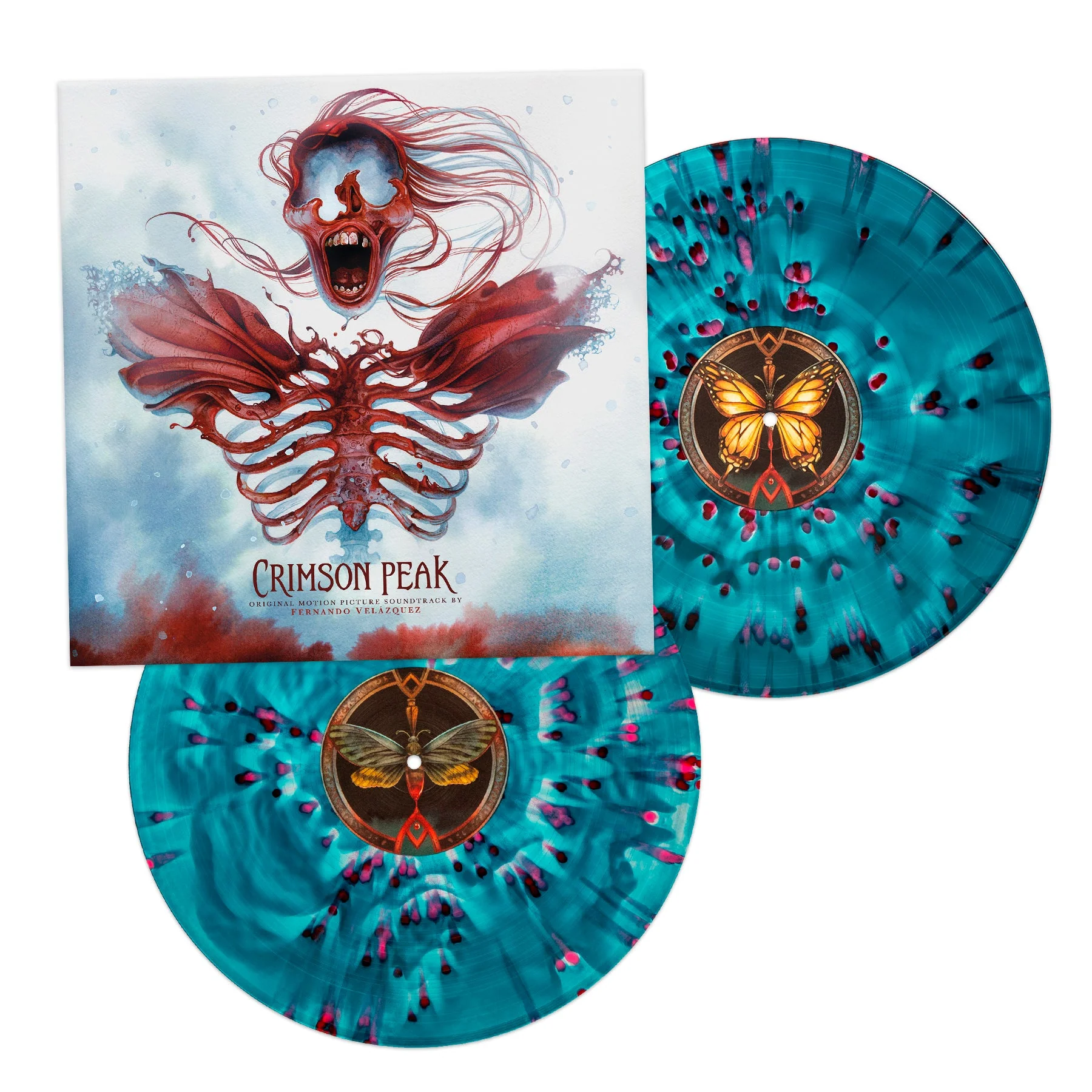 Crimson Peak - wholesale - Image 6