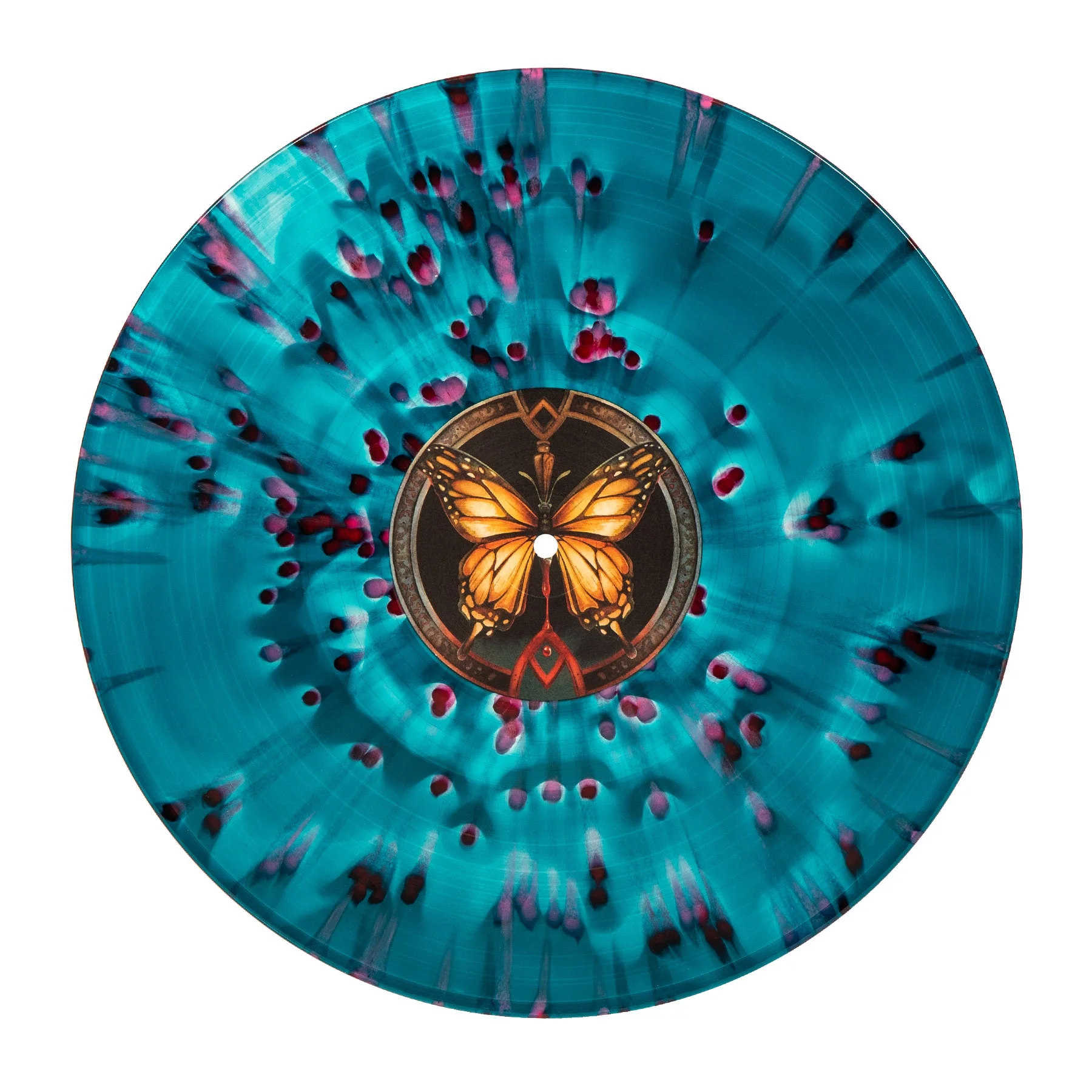 Crimson Peak - wholesale - Image 7