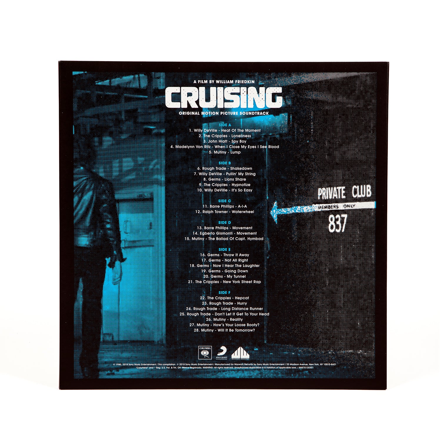Cruising - Image 7