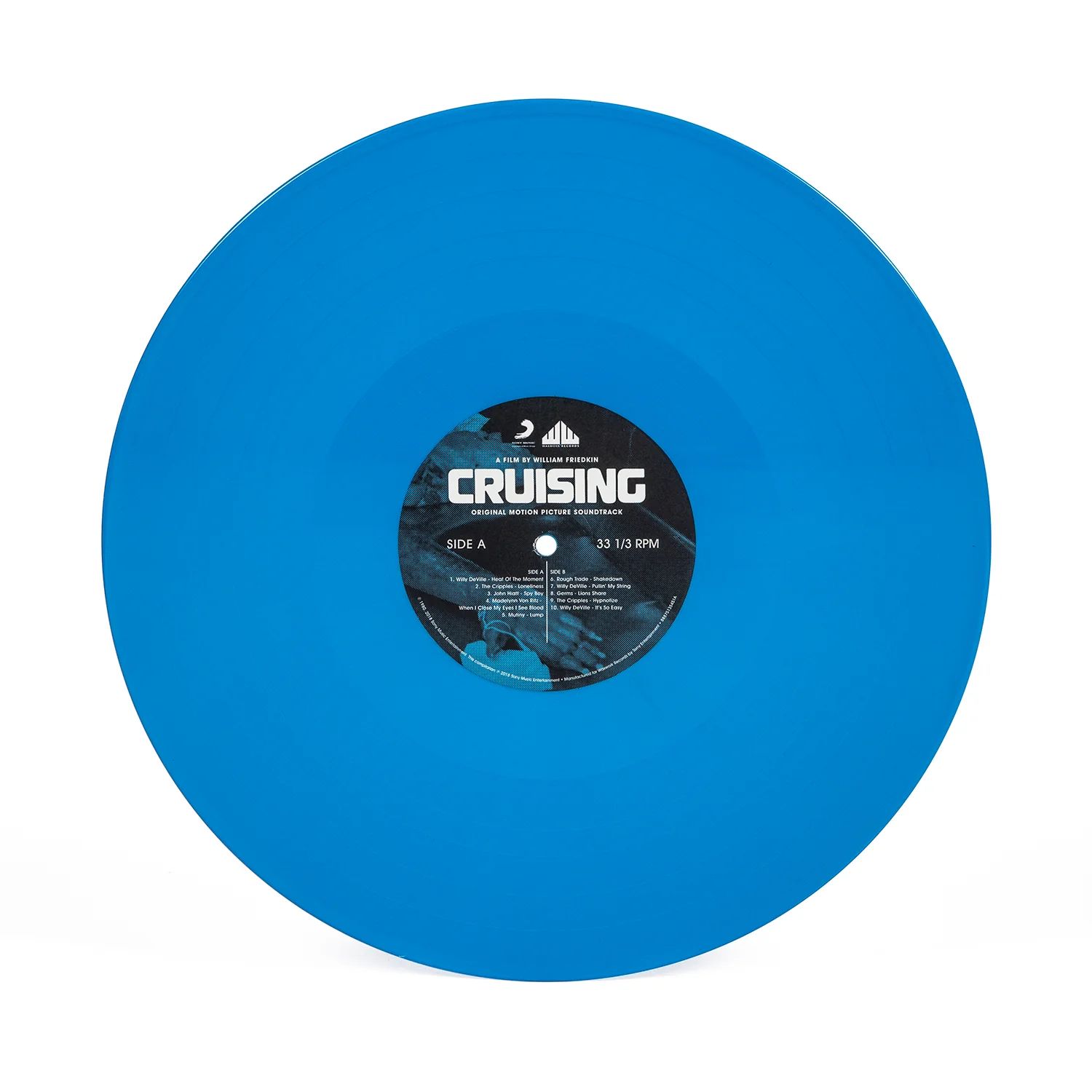 Cruising - Image 8