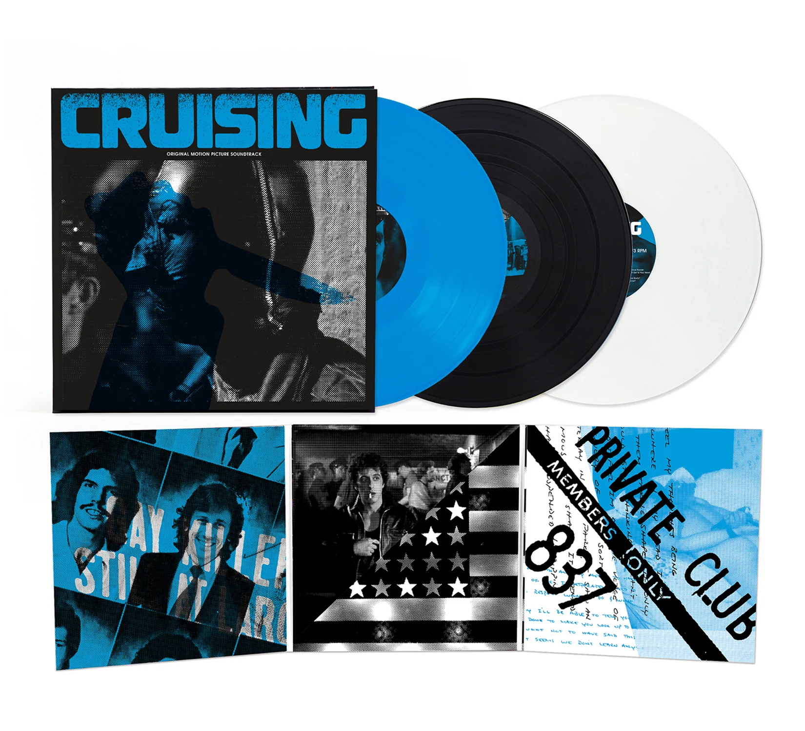 Cruising - wholesale - Image 2