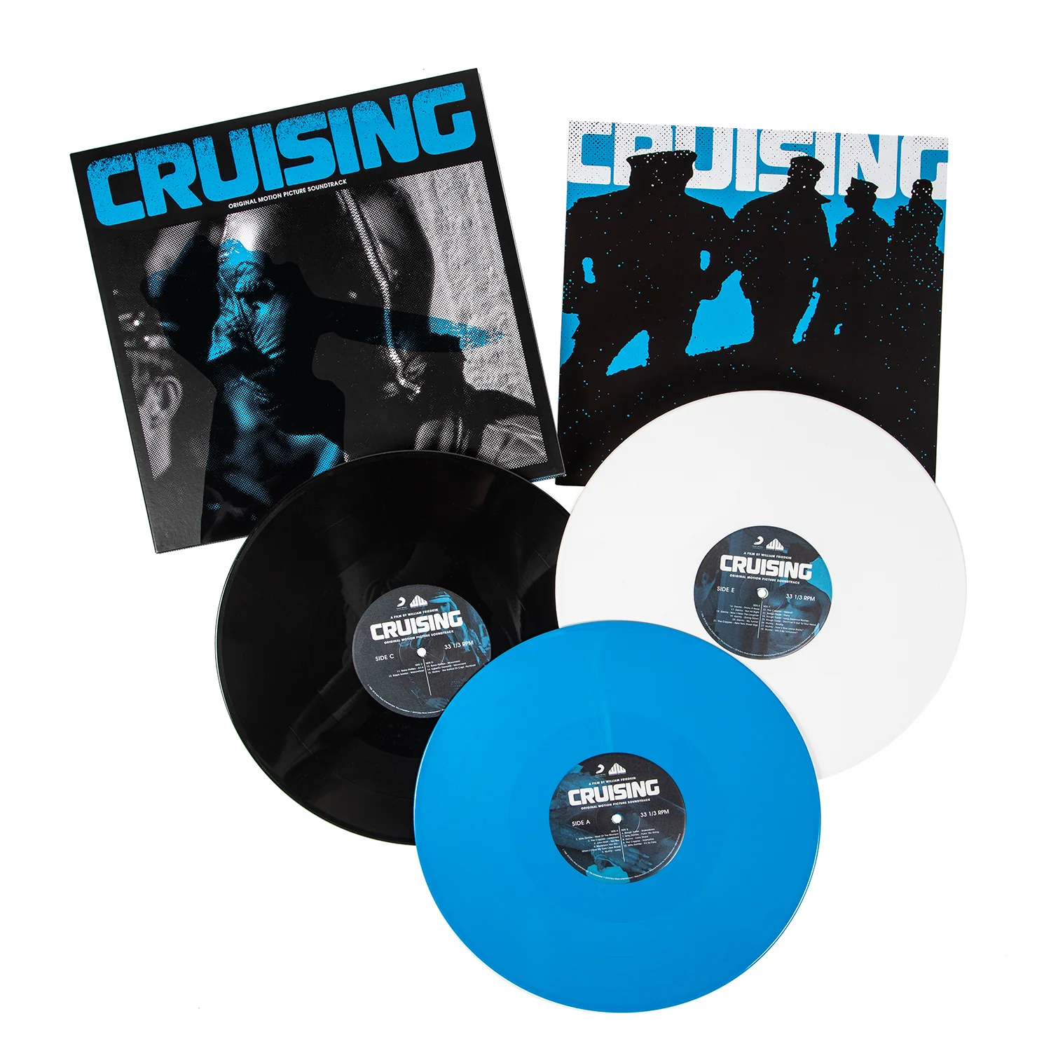Cruising - wholesale - Image 4