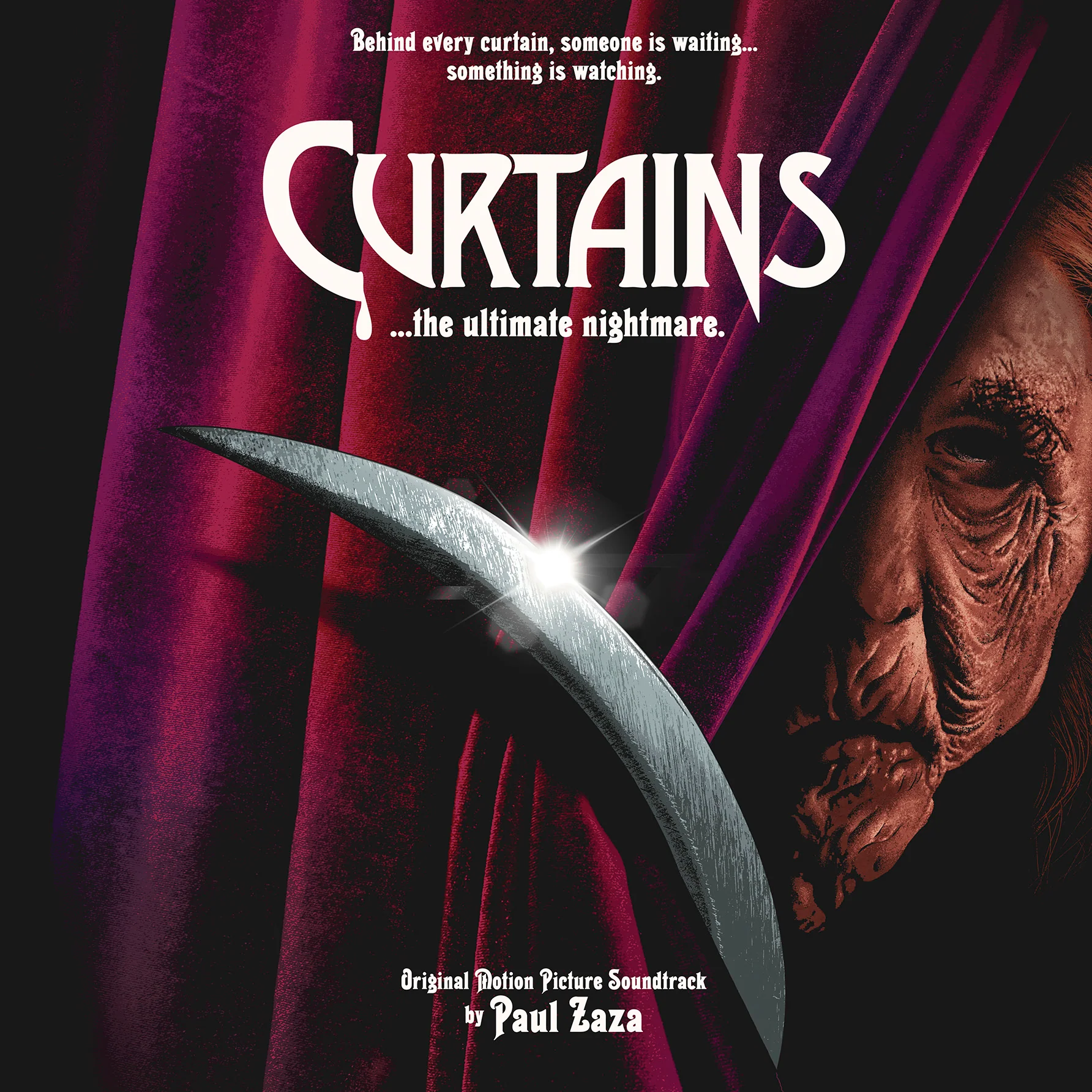 Curtains