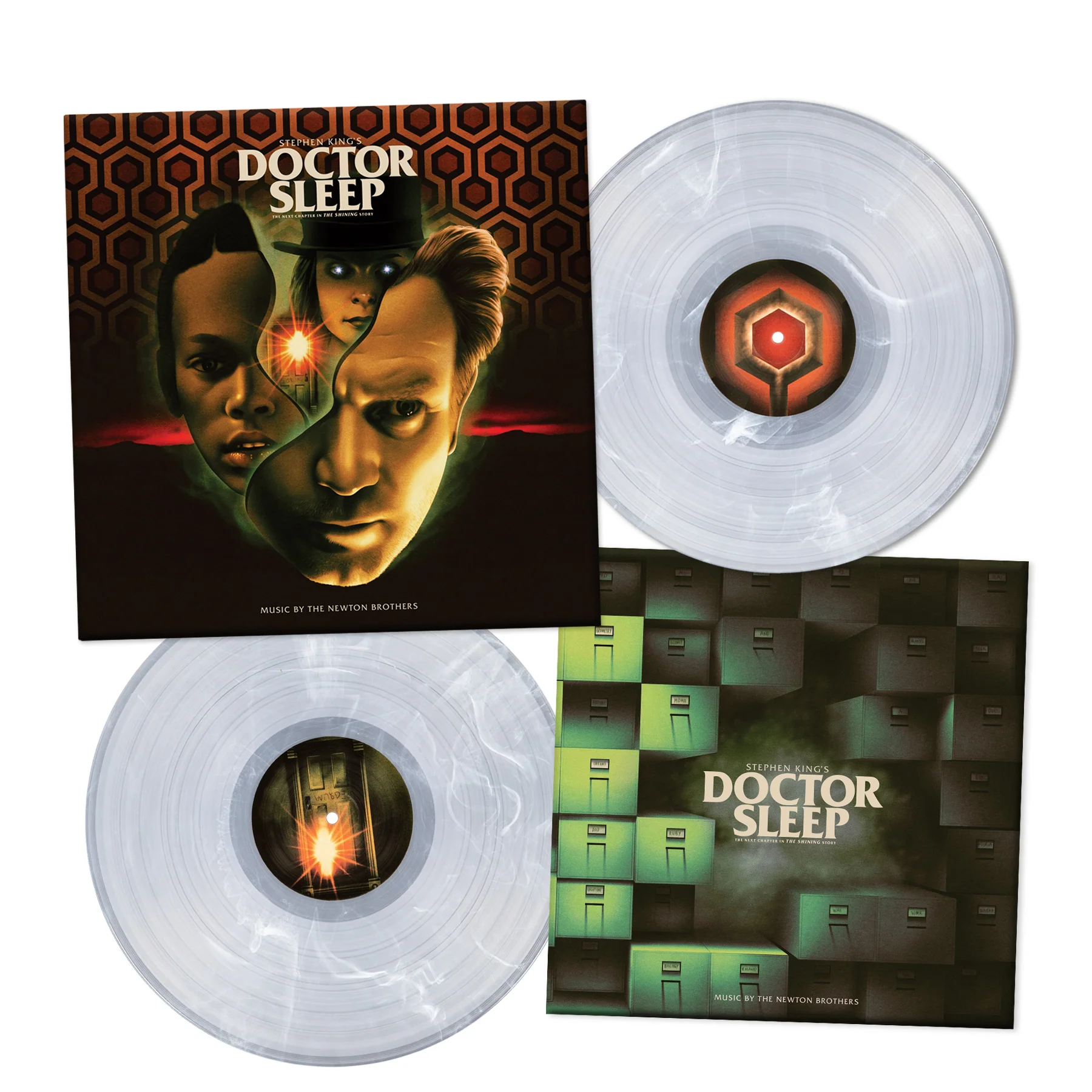 Doctor Sleep - Image 6
