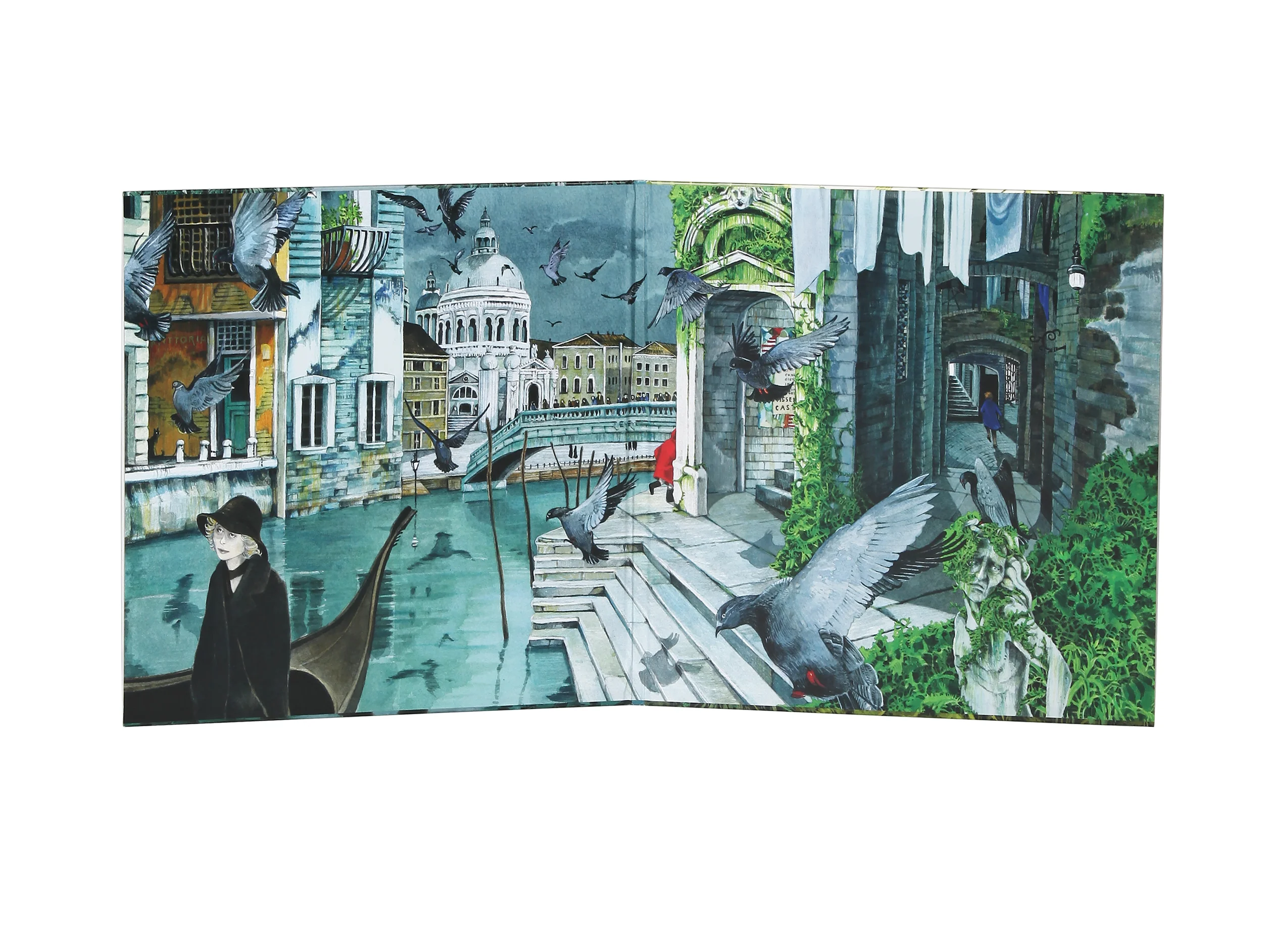 Don't Look Now - wholesale - Image 3