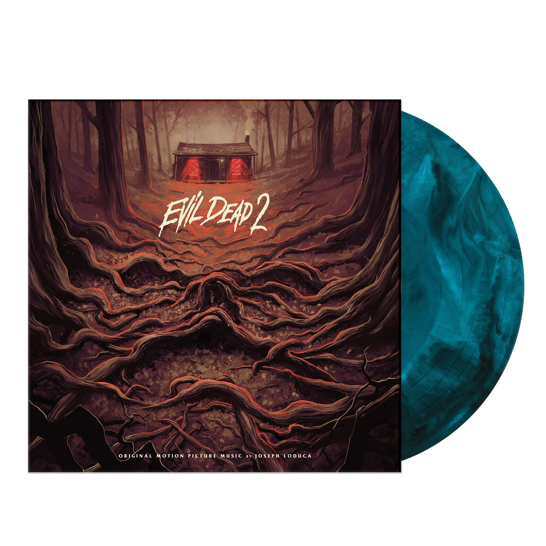 Evil Dead 2 - Image 2