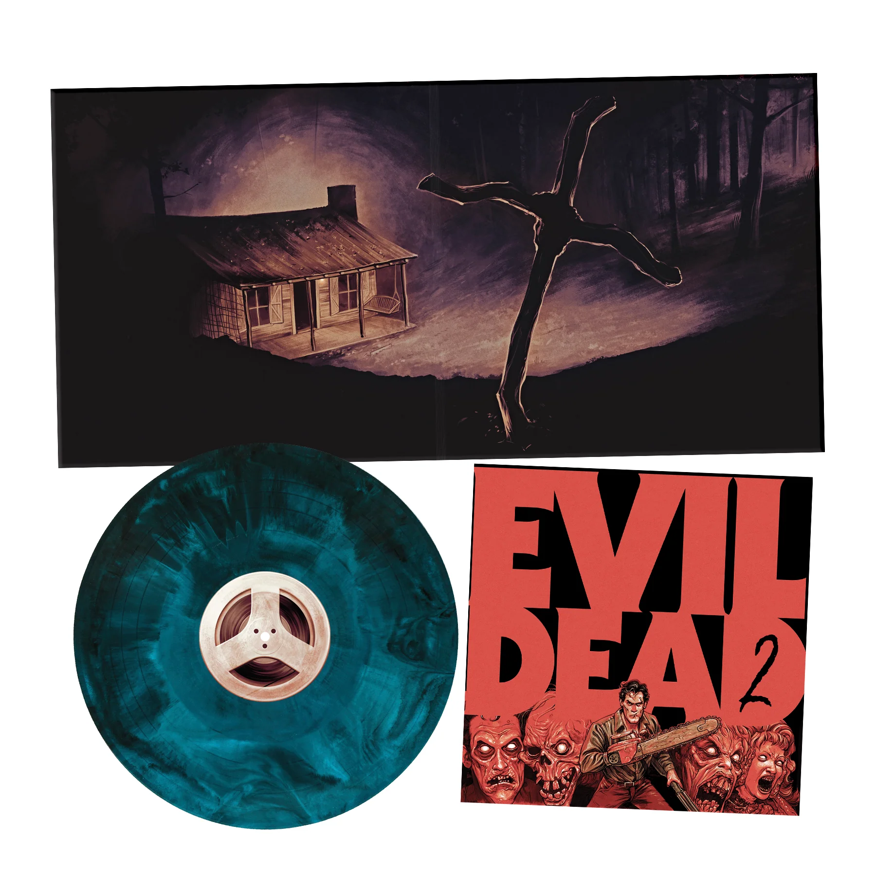 Evil Dead 2 - Image 3