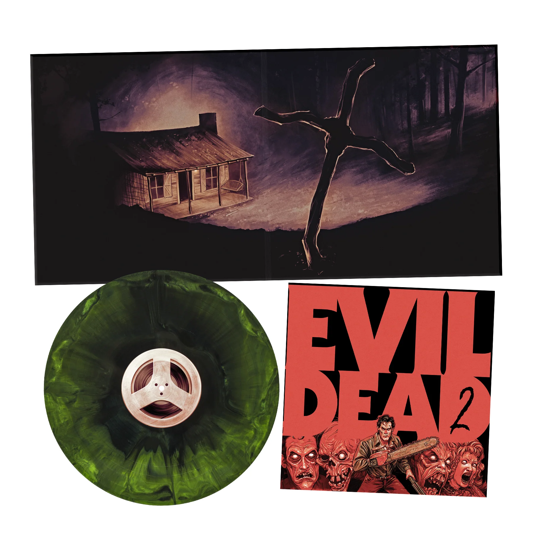 Evil Dead 2 - Image 7
