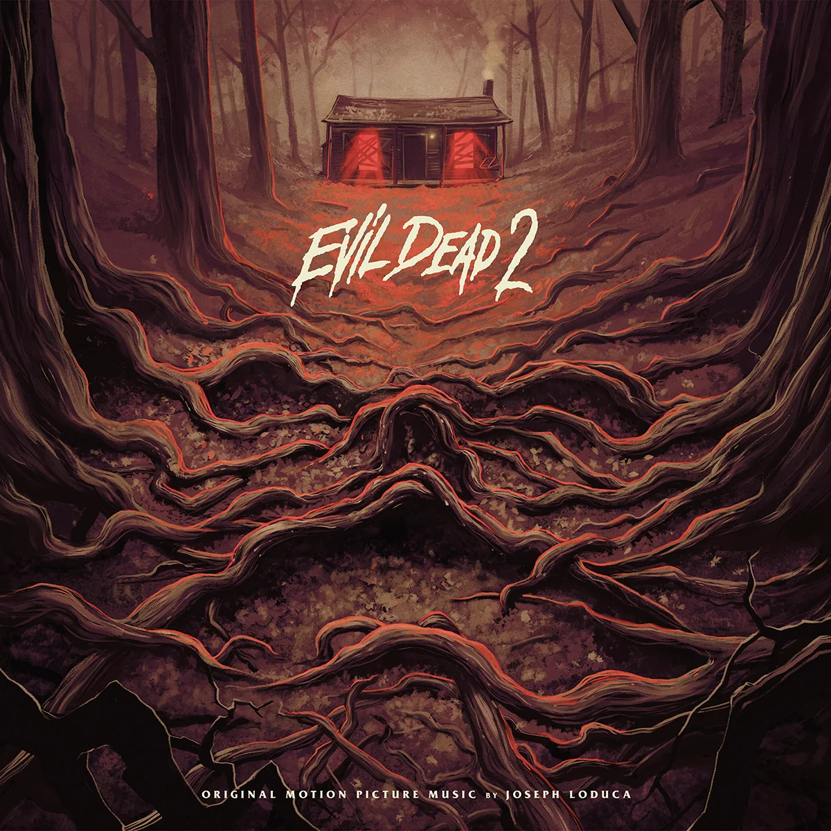 Evil Dead 2 - wholesale