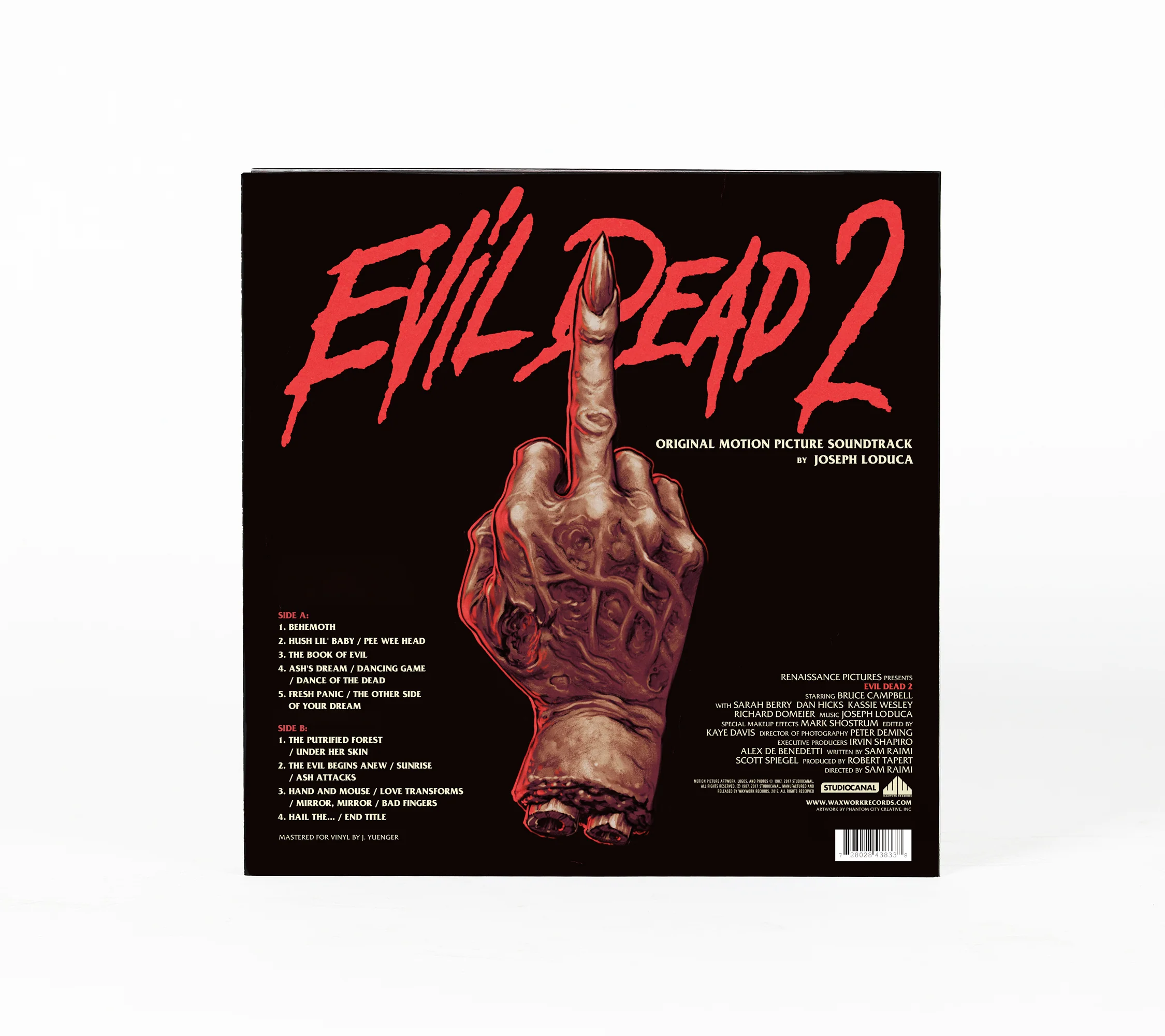 Evil Dead 2 - wholesale - Image 6