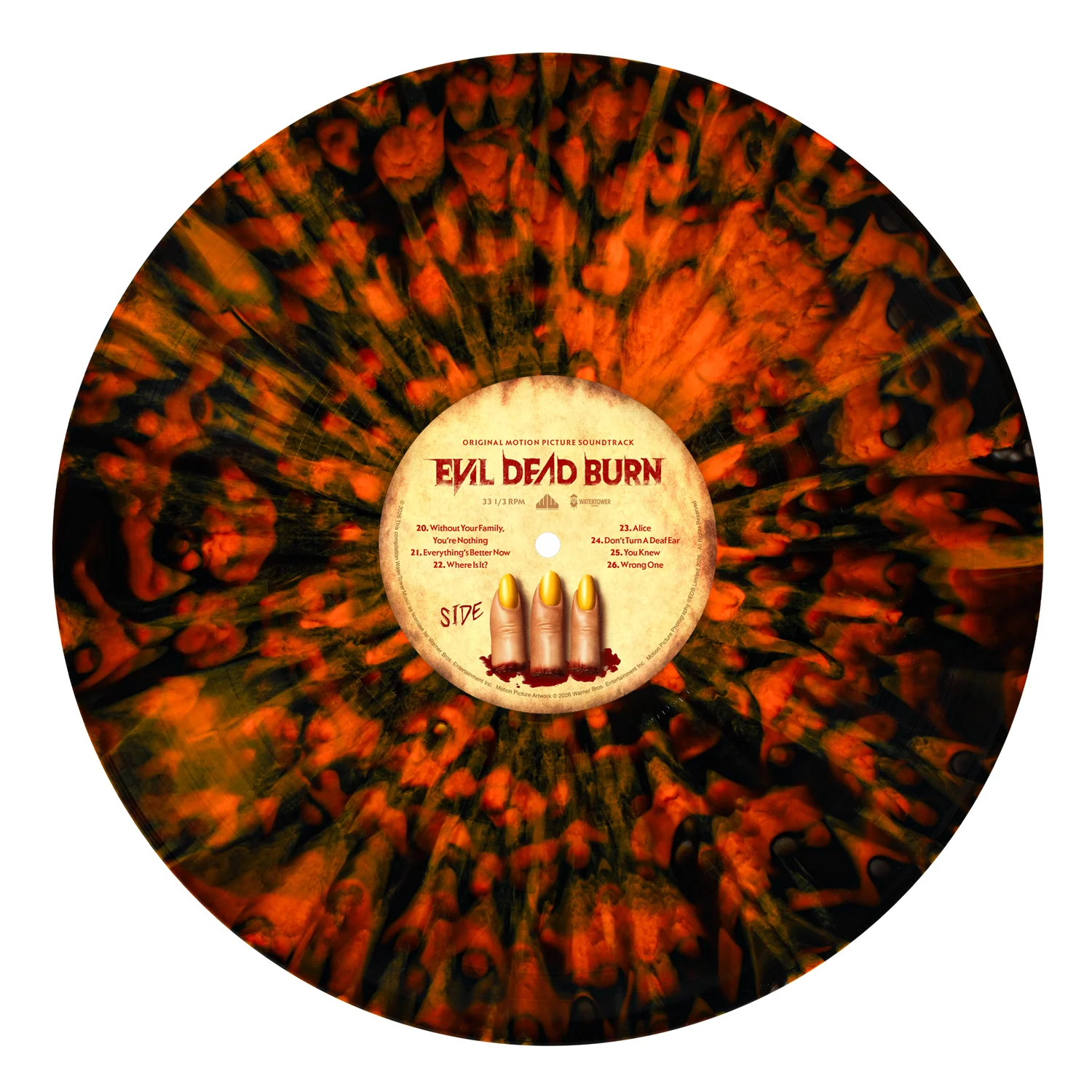 Evil Dead Burn - wholesale - Image 7