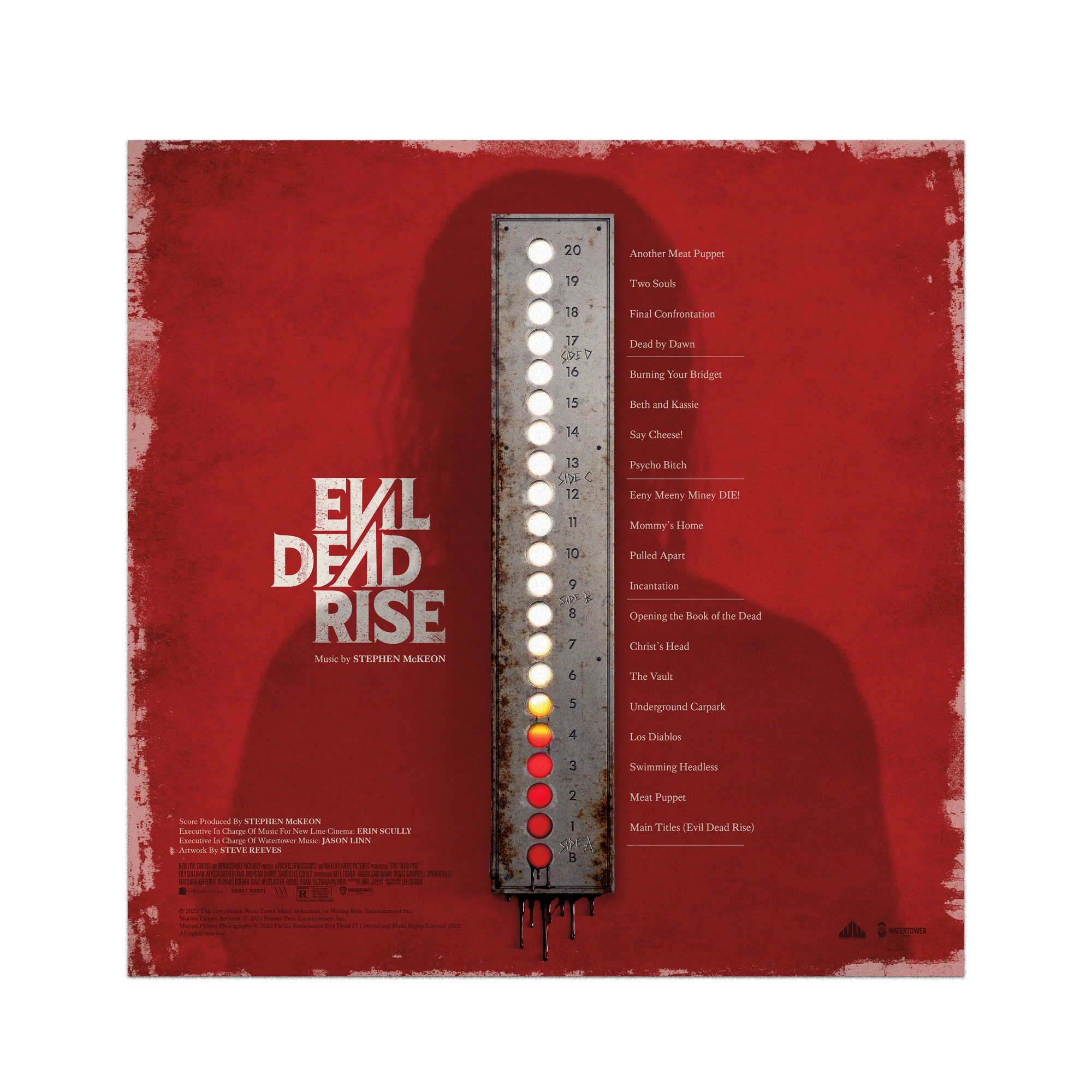 Evil Dead Rise - Image 7