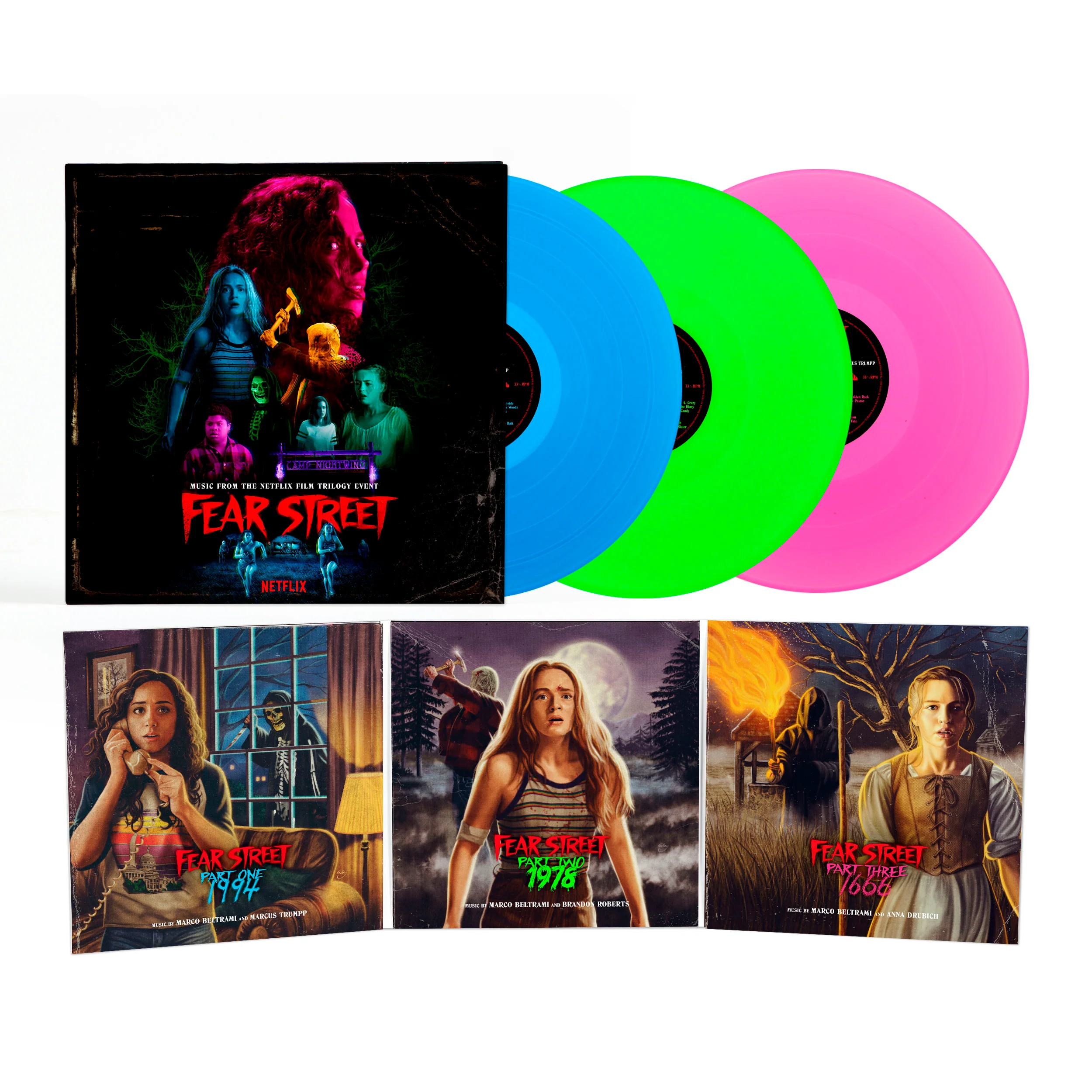 Fear Street - Image 2