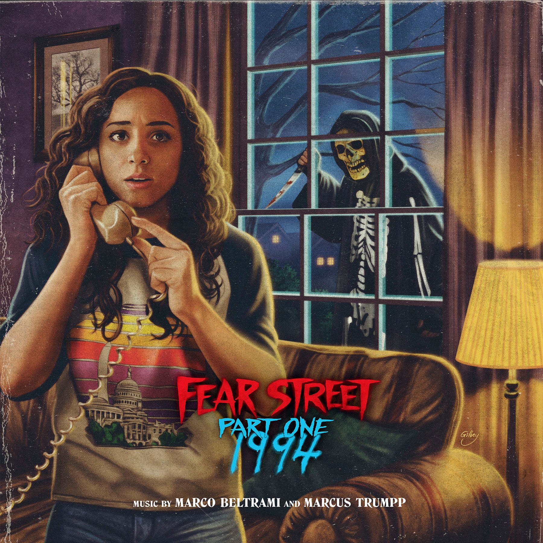 Fear Street - Image 3