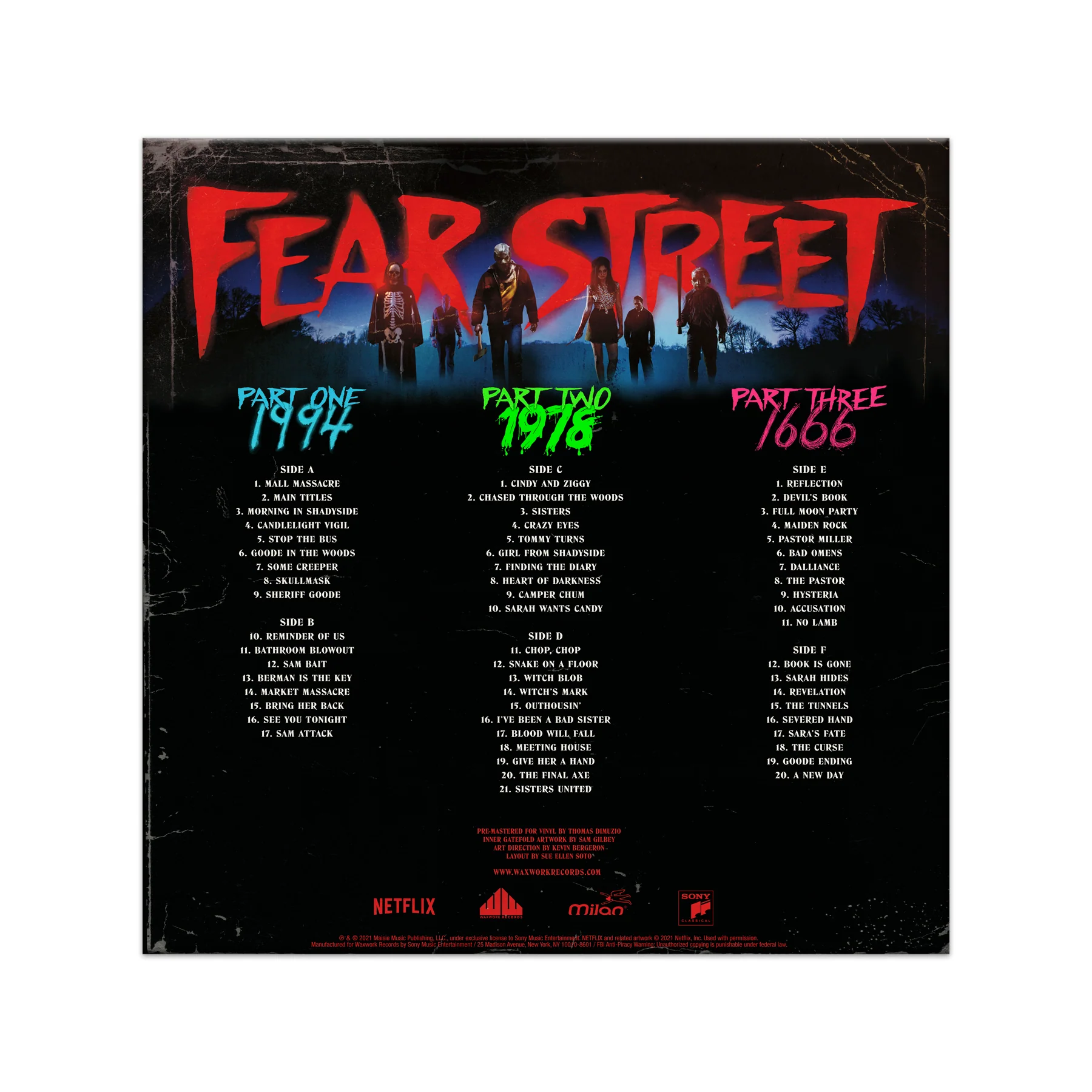 Fear Street - Image 9